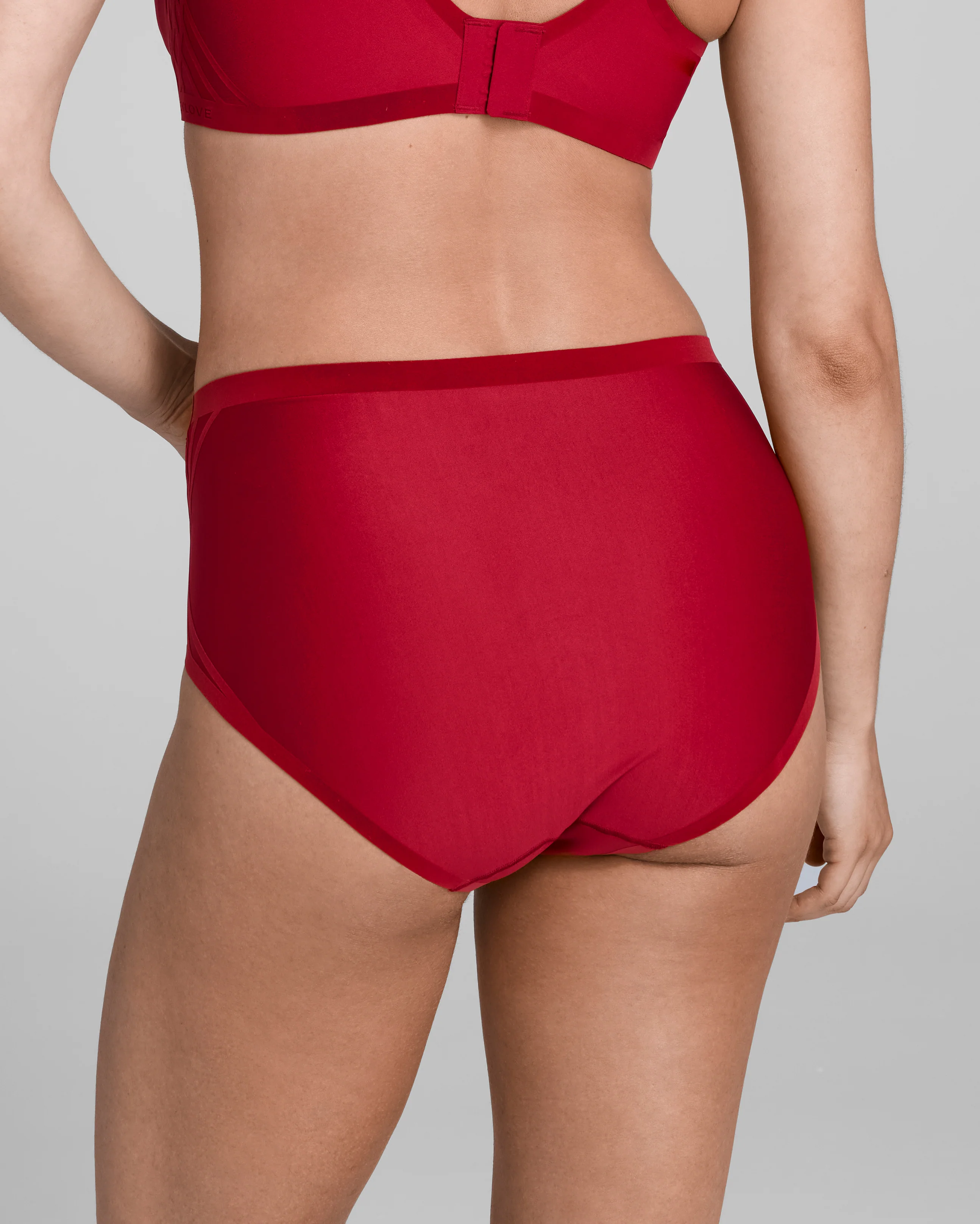 Silhouette Brief - Image 52