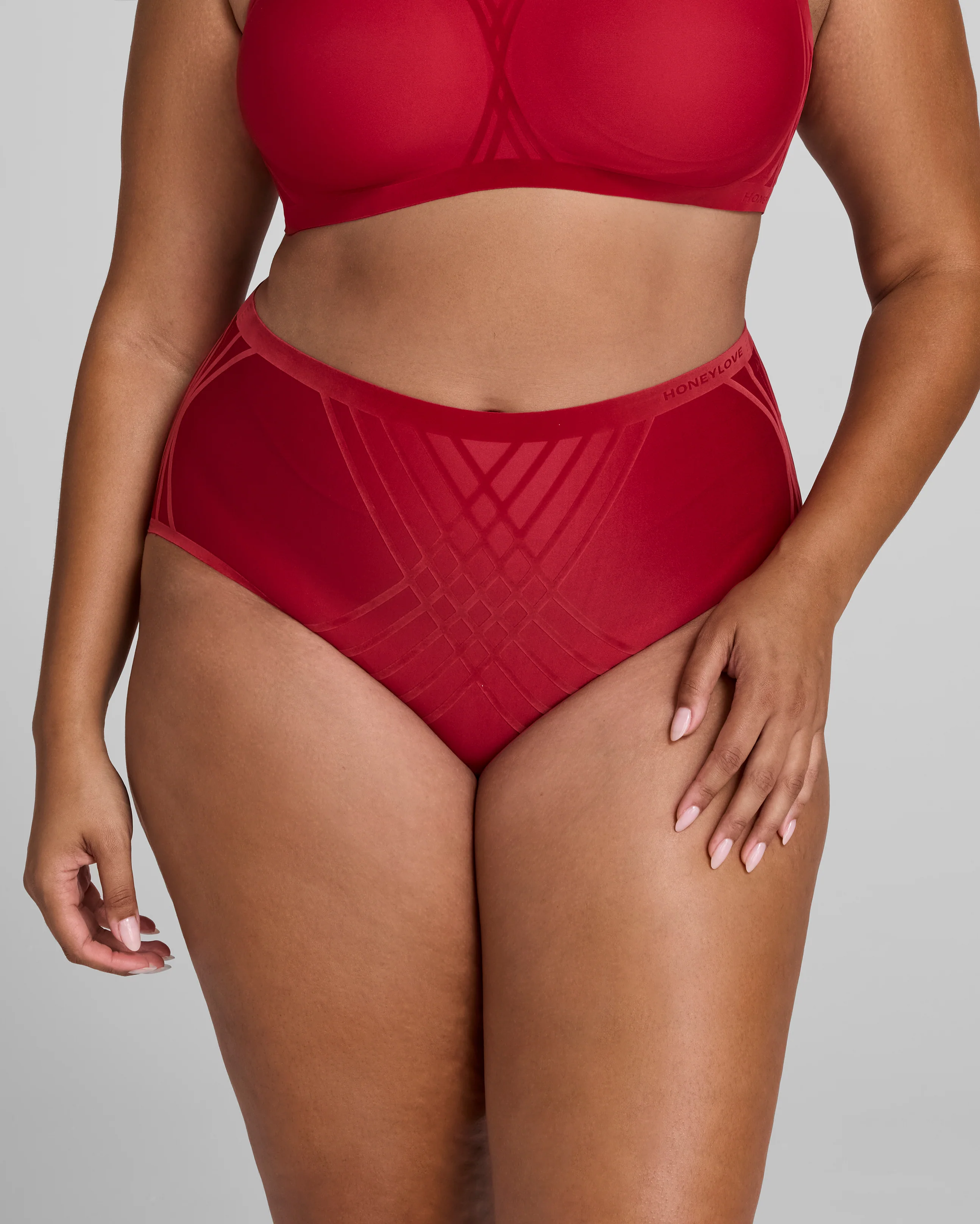 Silhouette Brief - Image 53