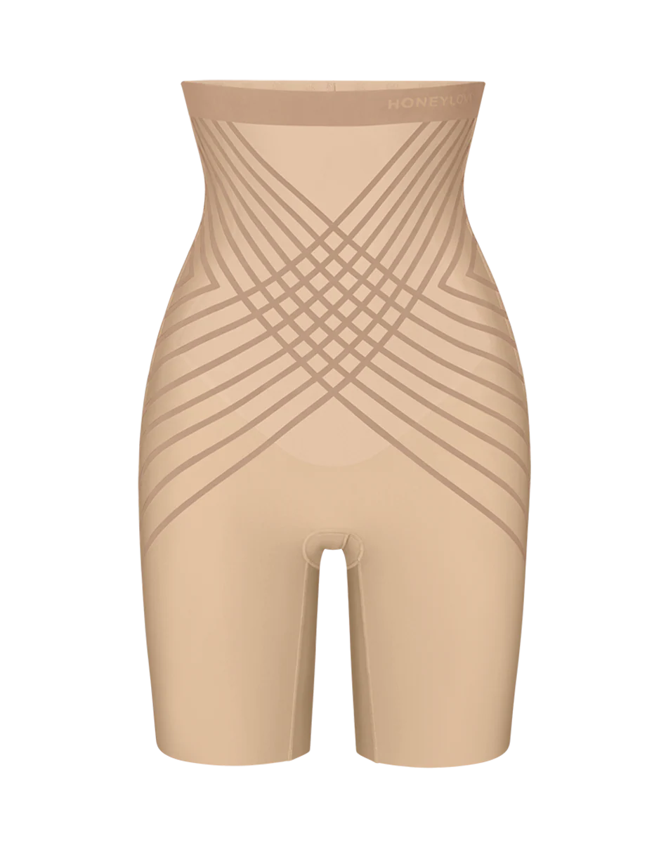 Silhouette High-Waist Short - Image 19