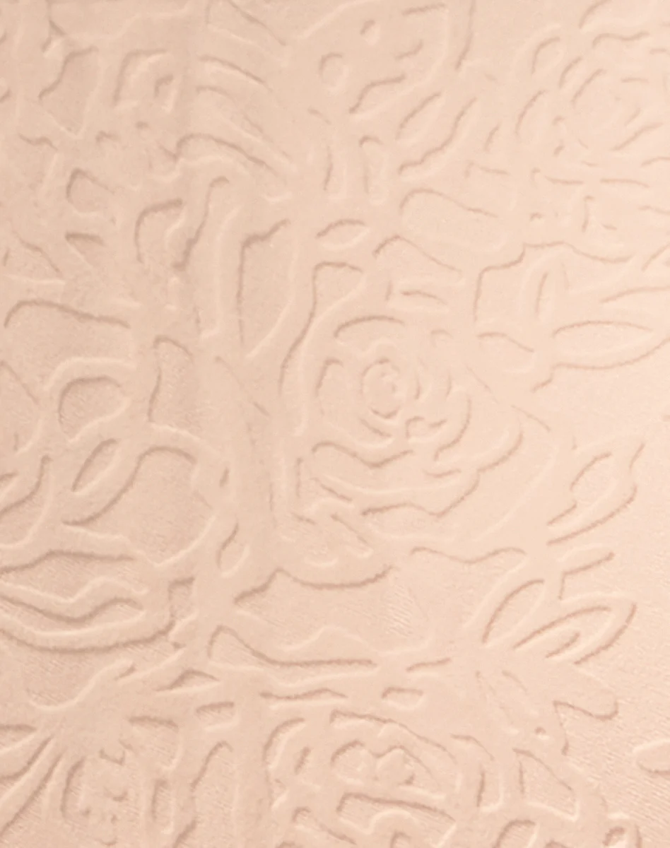 Silhouette Roses Bra - Image 6