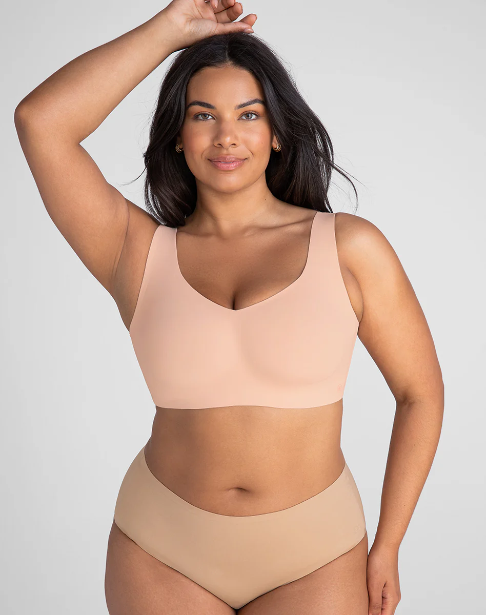 SoftForm Bra - Image 51
