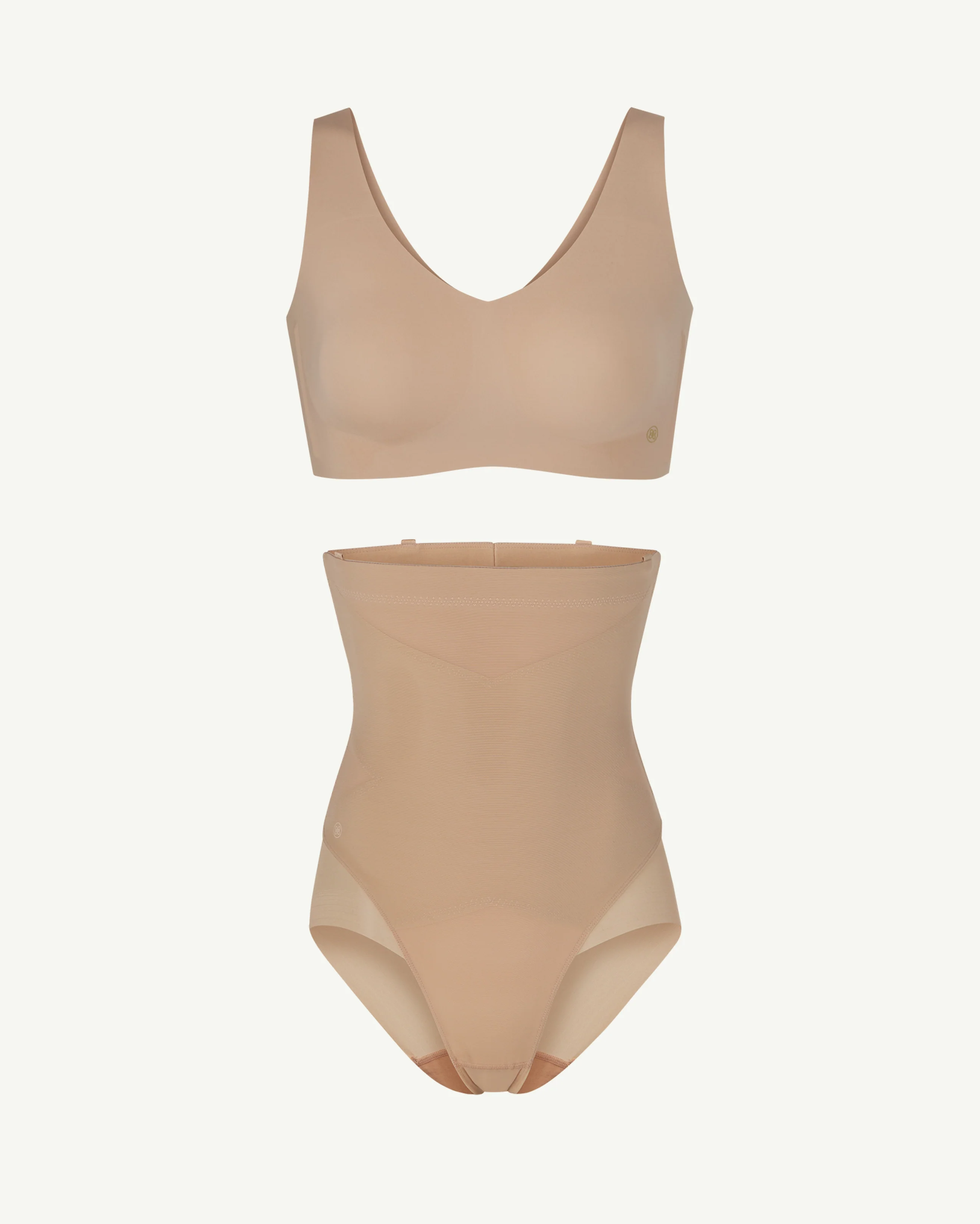 SoftForm Bra + SuperPower Brief Bundle - Image 3