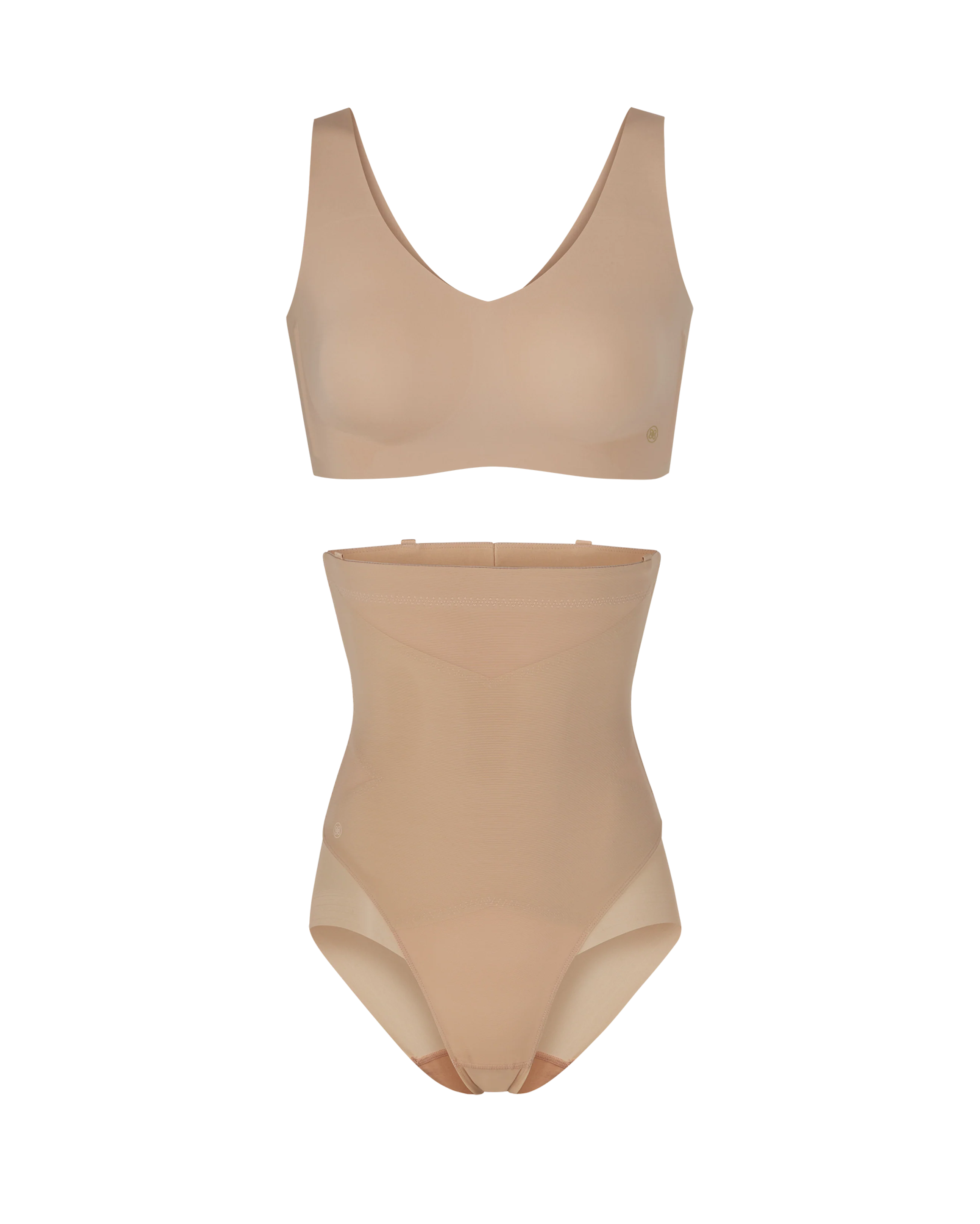 SoftForm Bra + SuperPower Brief Bundle - Image 4