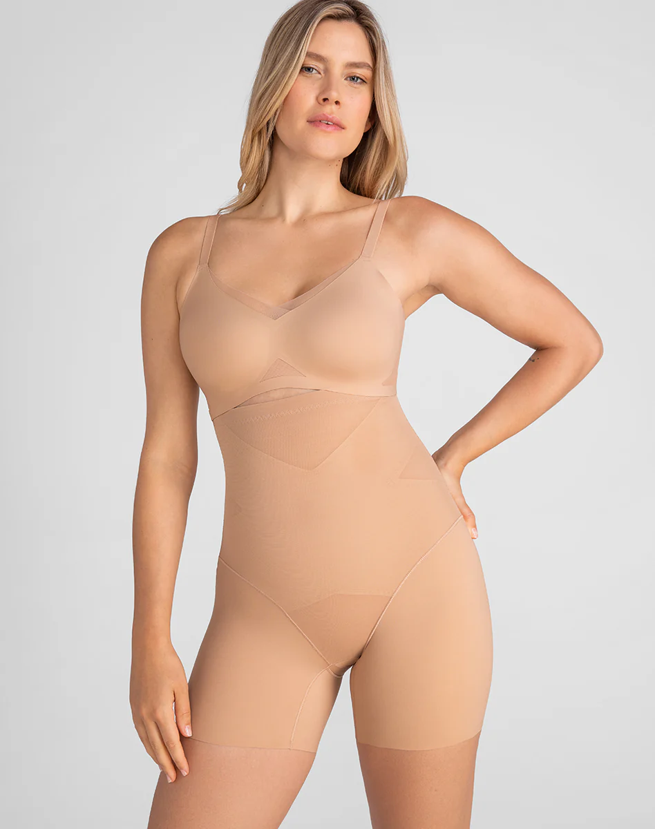 SuperPower Girl-Short - Image 17