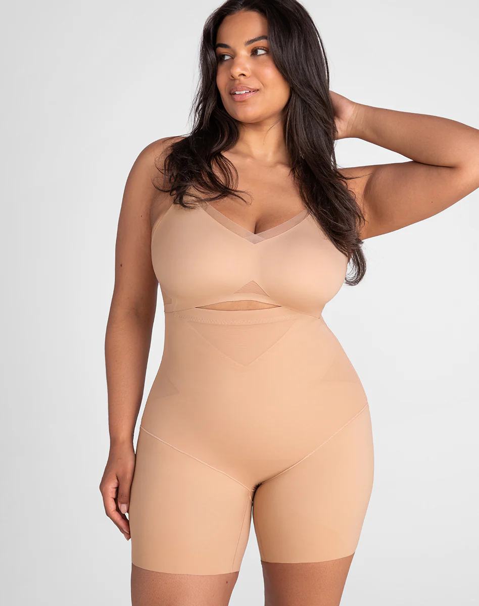 SuperPower Girl-Short - Image 20