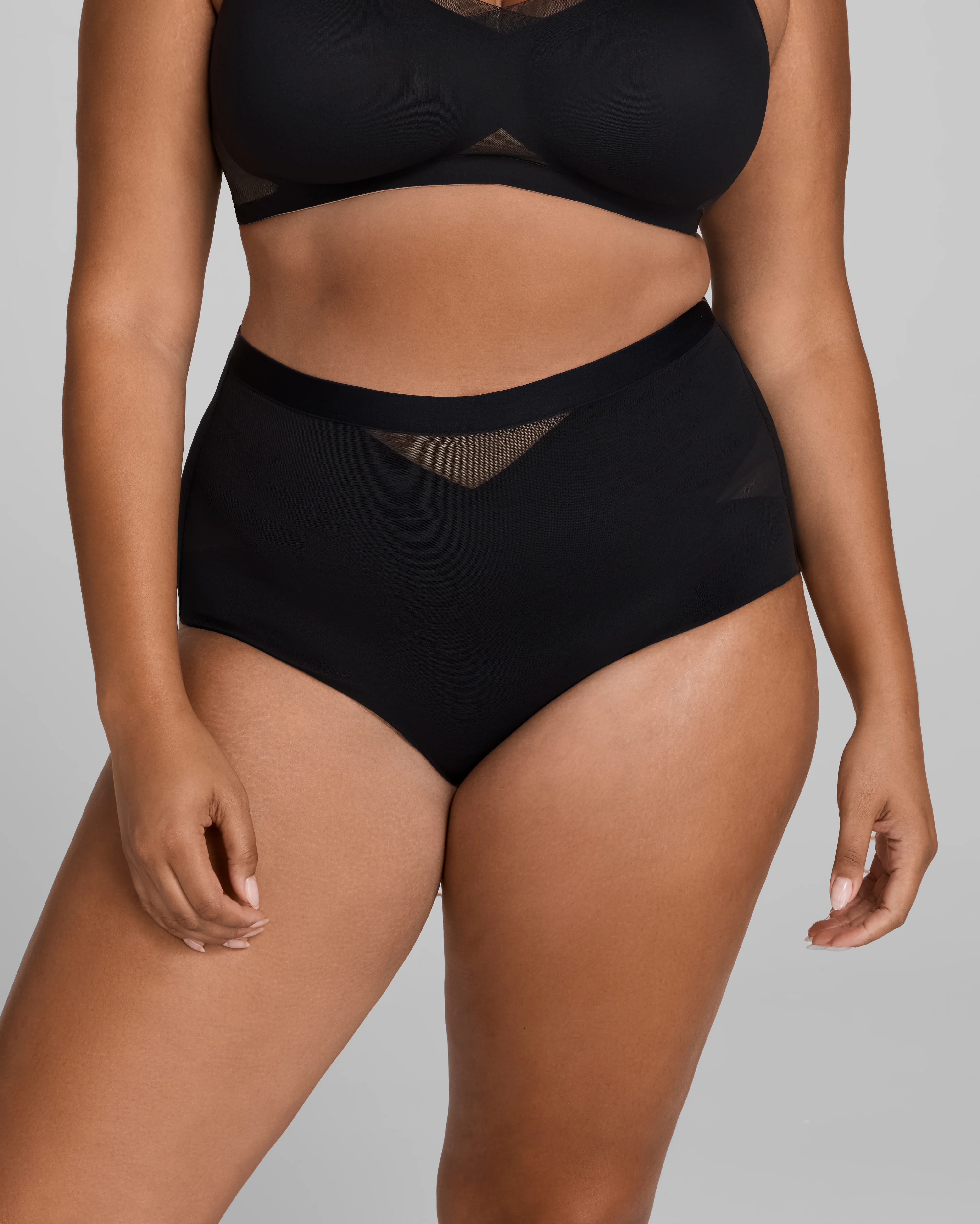SuperPower Mid-Waist Brief - Image 11