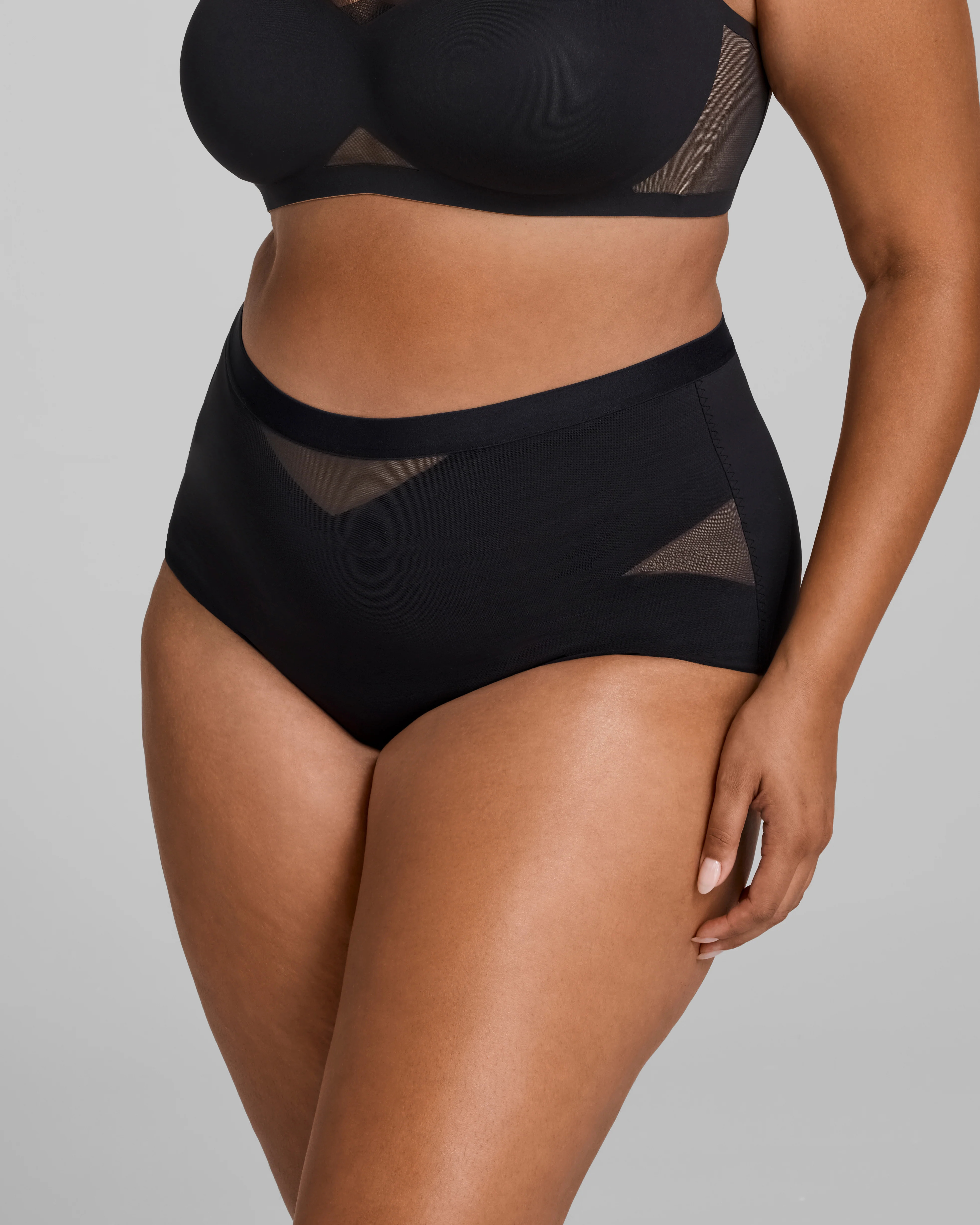 SuperPower Mid-Waist Brief - Image 12