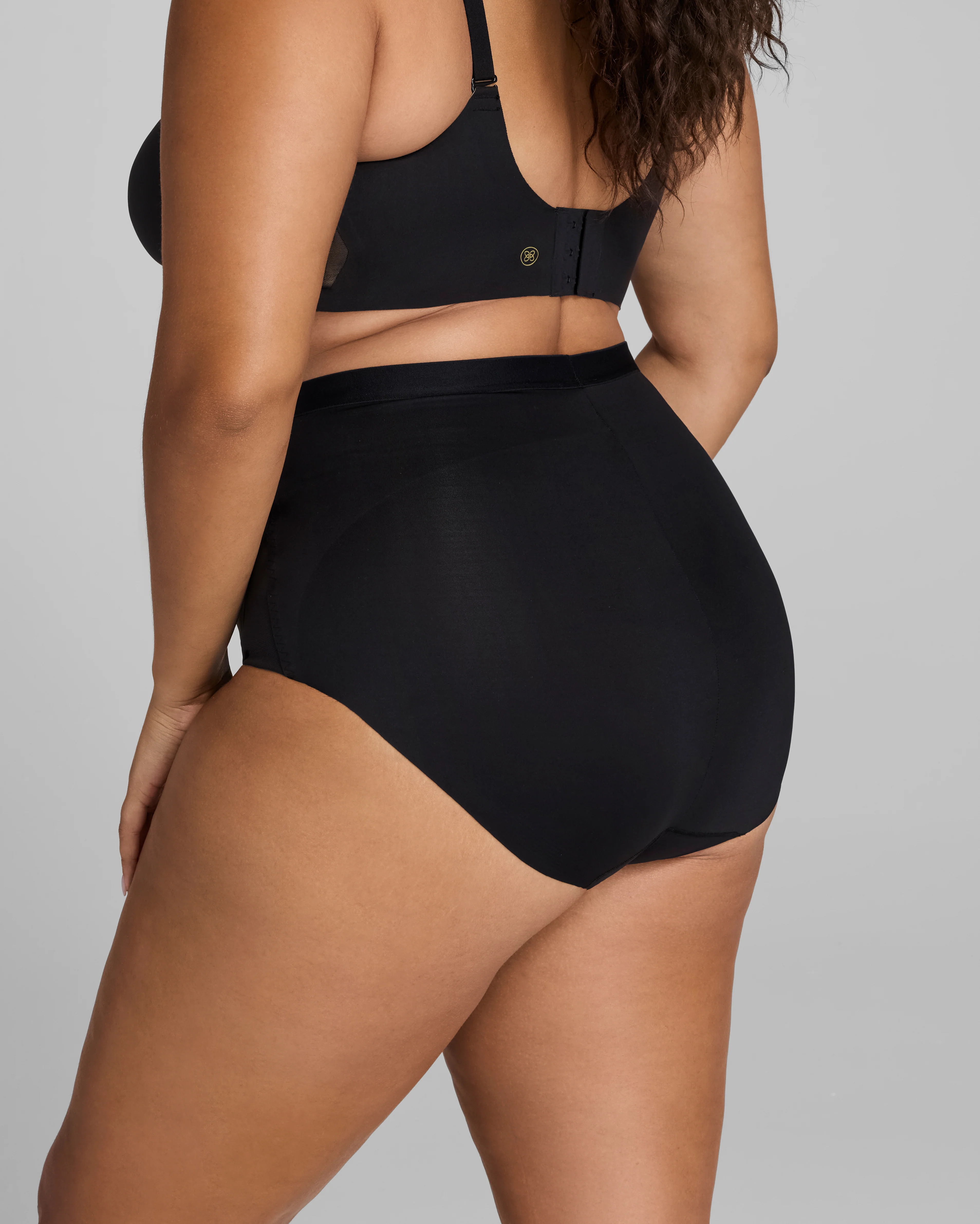 SuperPower Mid-Waist Brief - Image 13