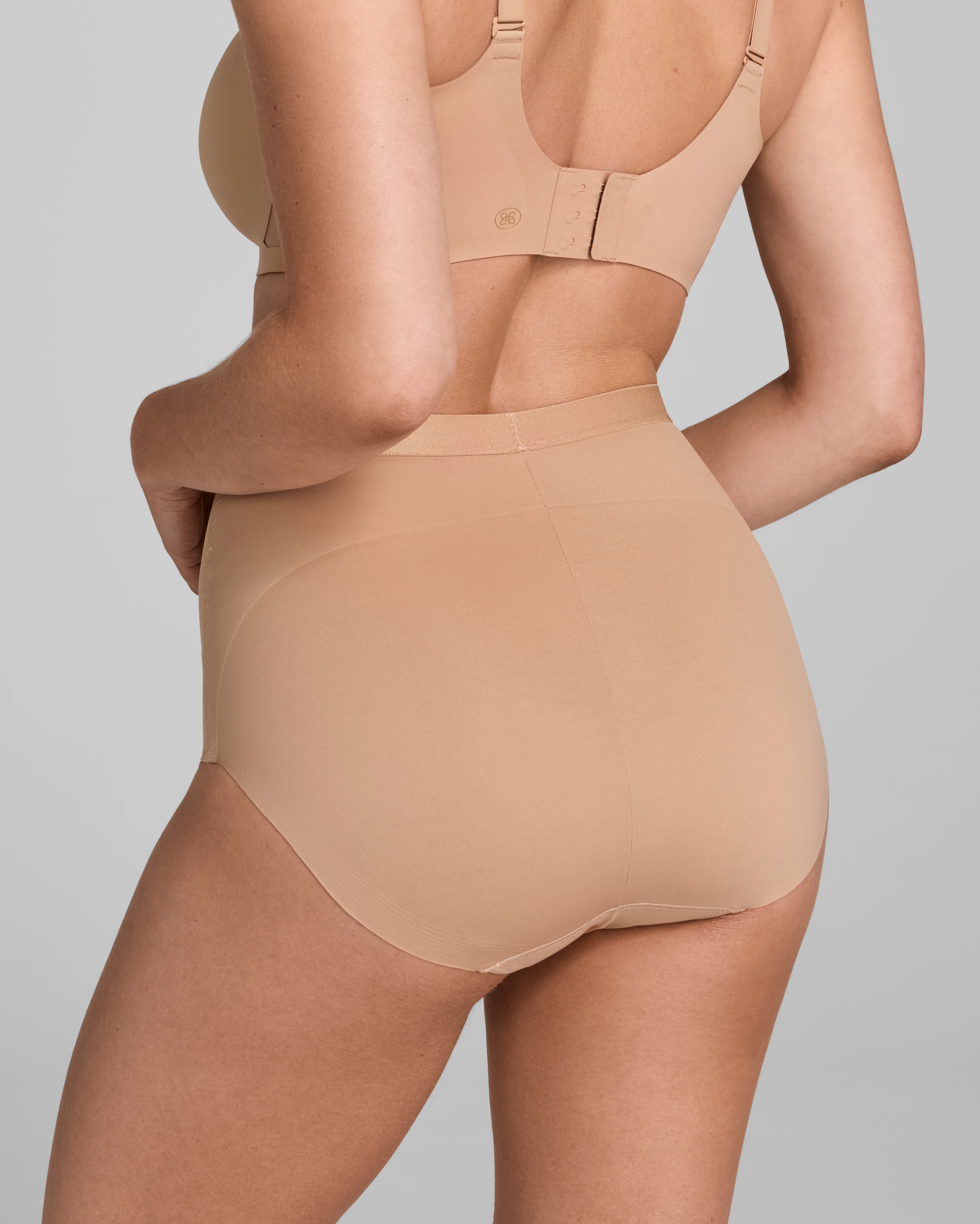 SuperPower Mid-Waist Brief - Image 4