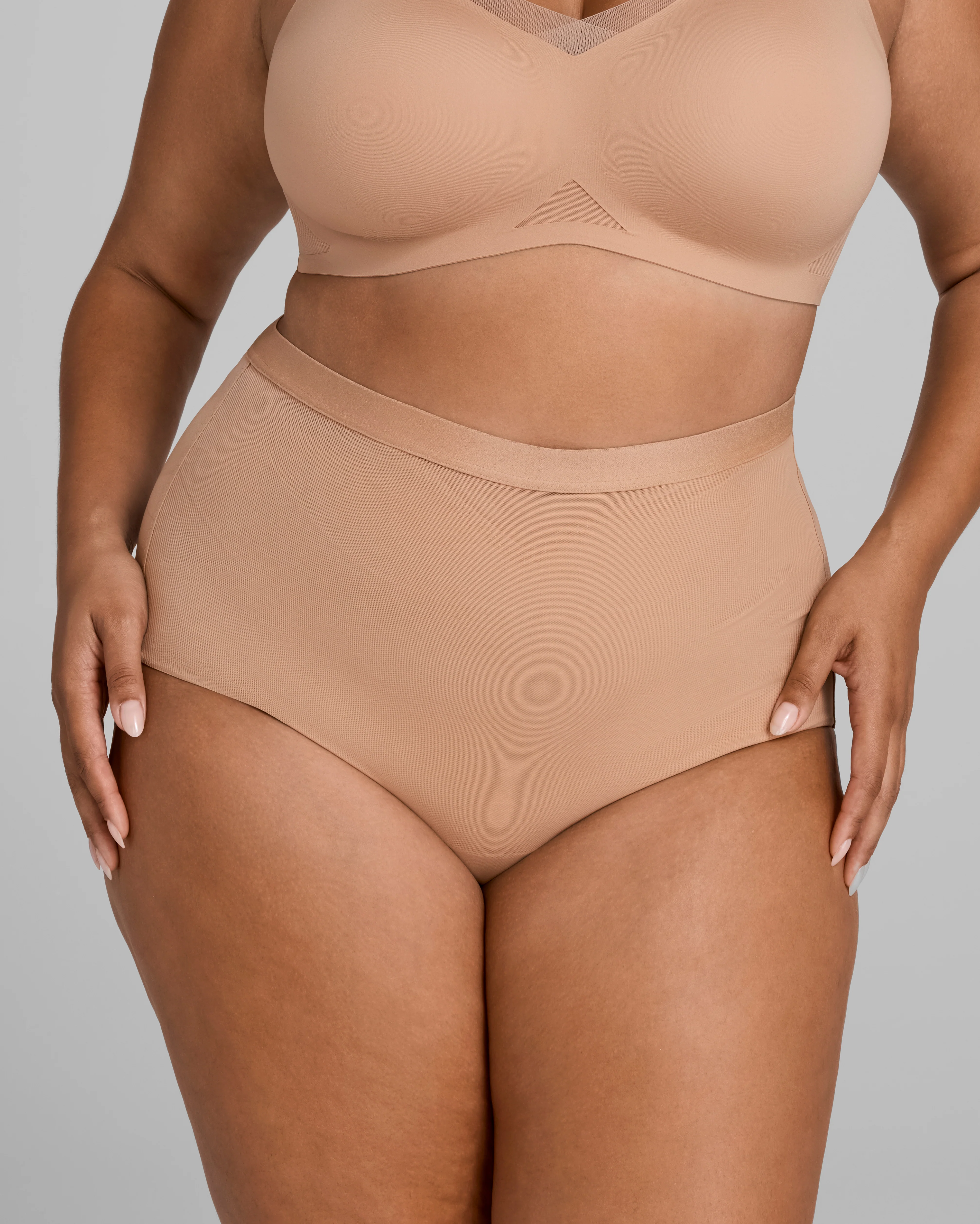 SuperPower Mid-Waist Brief - Image 5