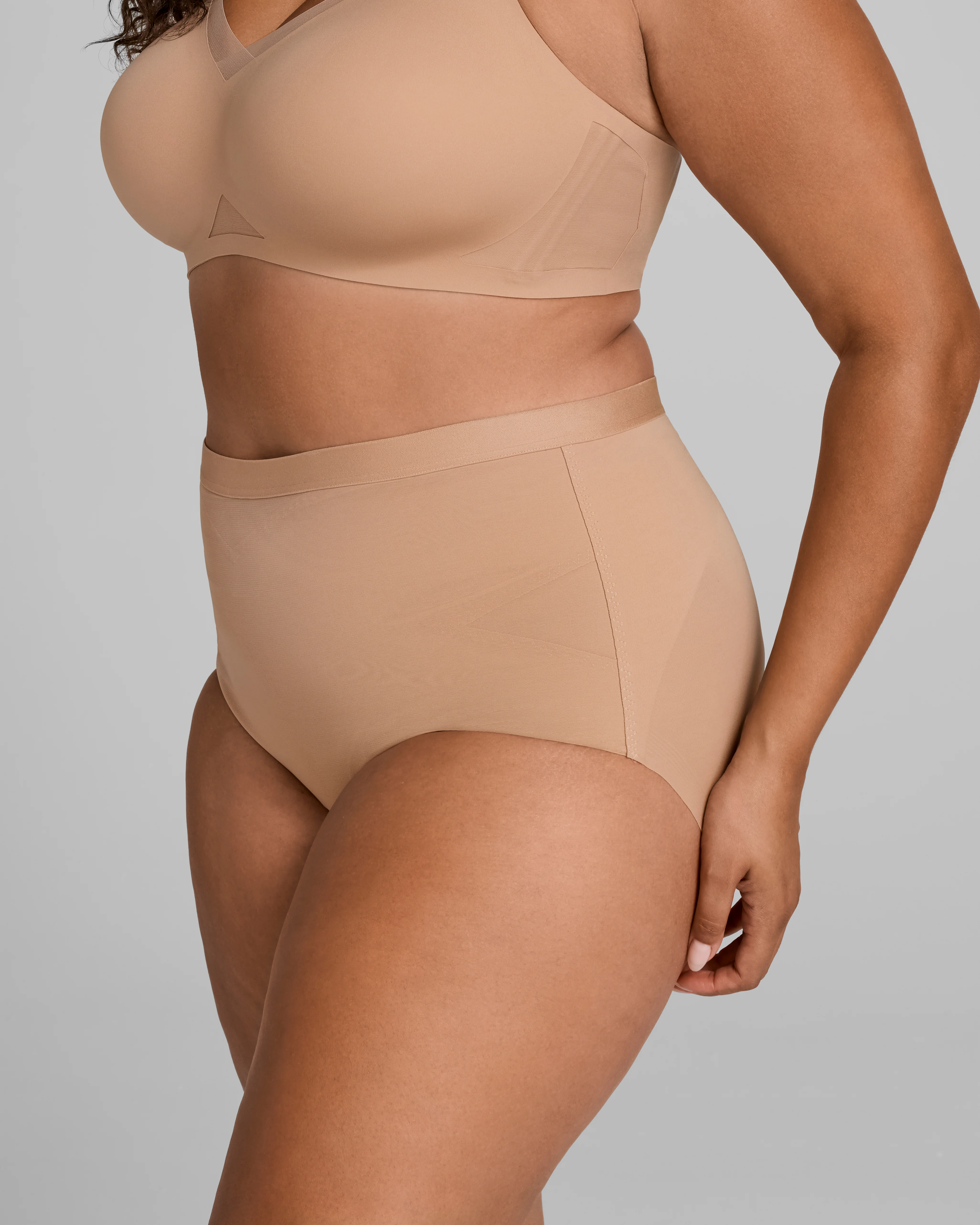 SuperPower Mid-Waist Brief - Image 6