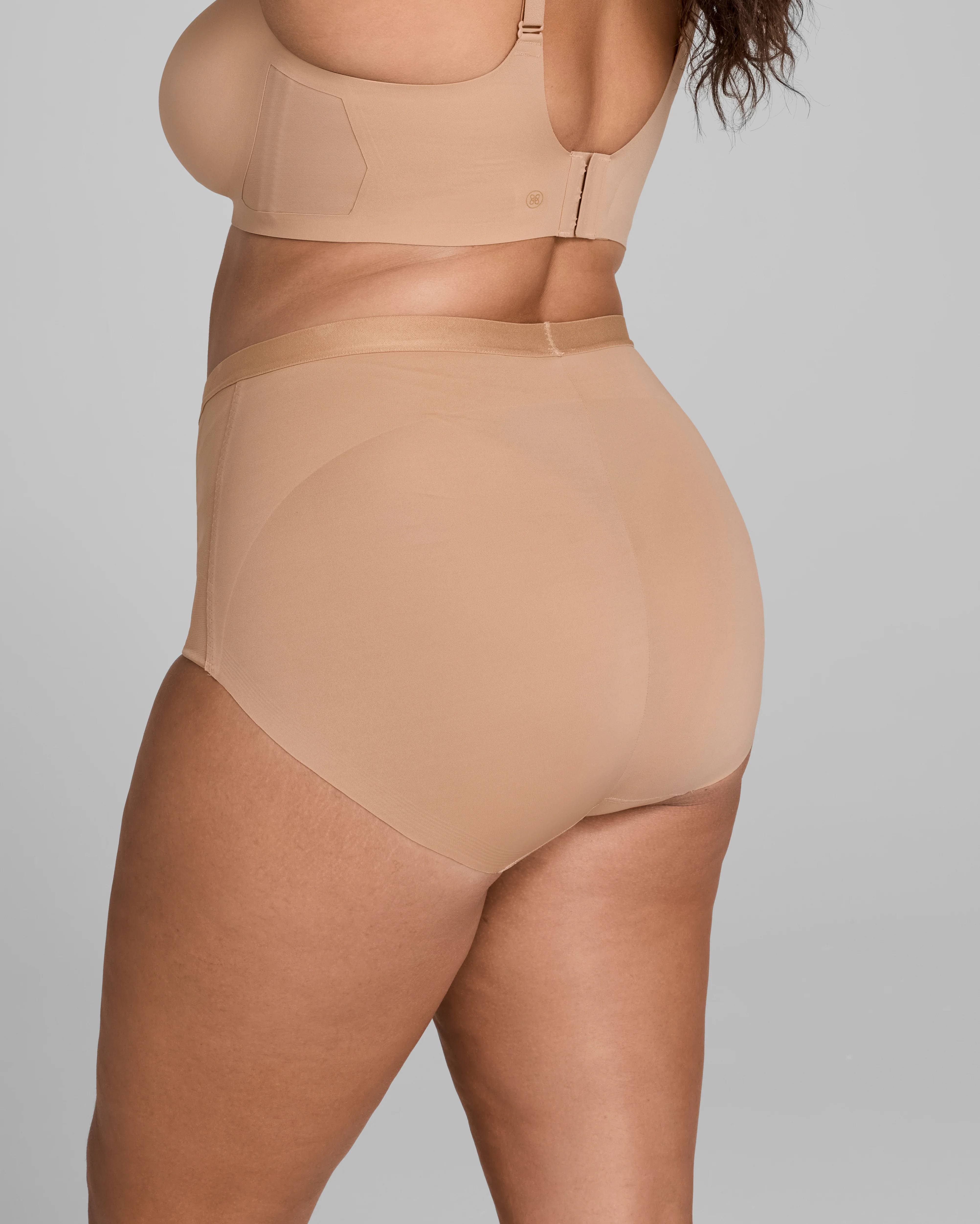 SuperPower Mid-Waist Brief - Image 7