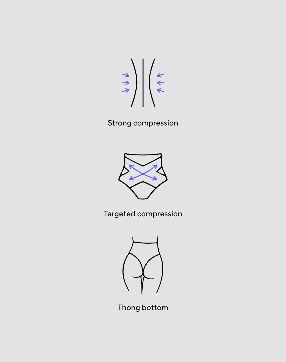 SuperPower Thong - Image 35