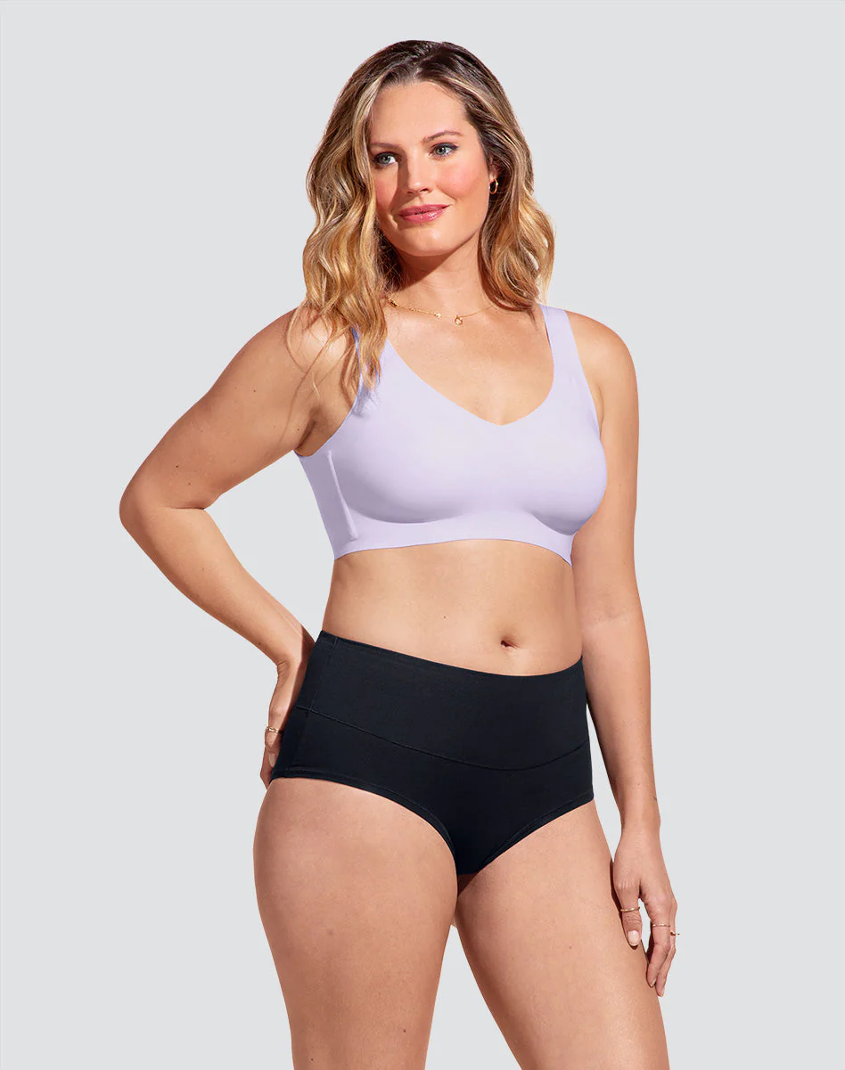 V-Neck Bra - Image 18