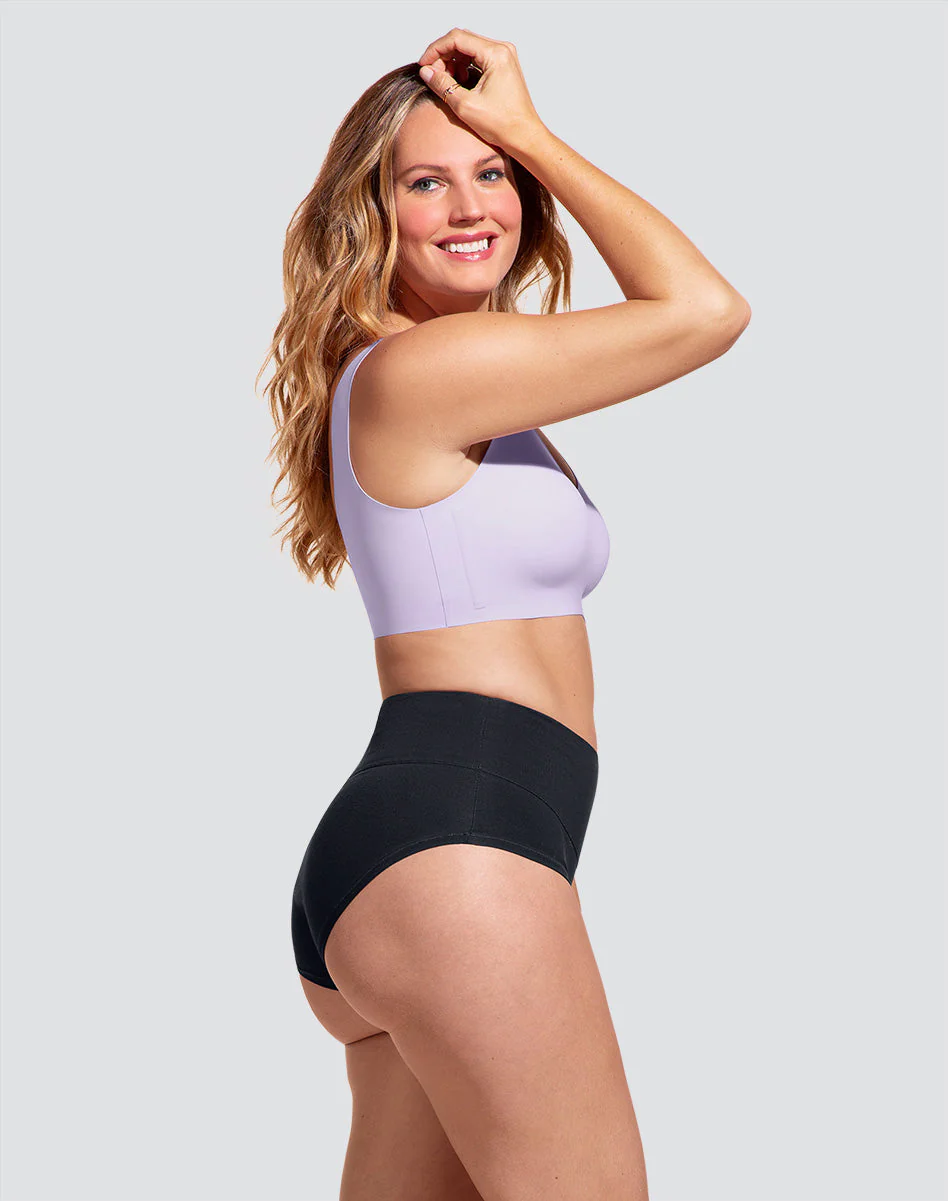 V-Neck Bra - Image 19