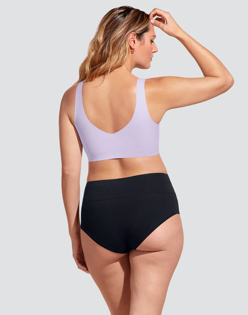 V-Neck Bra - Image 20