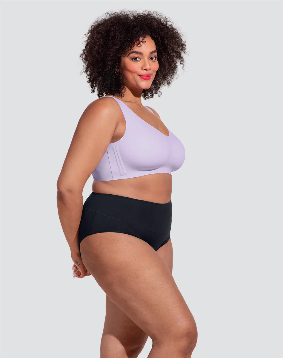 V-Neck Bra - Image 22