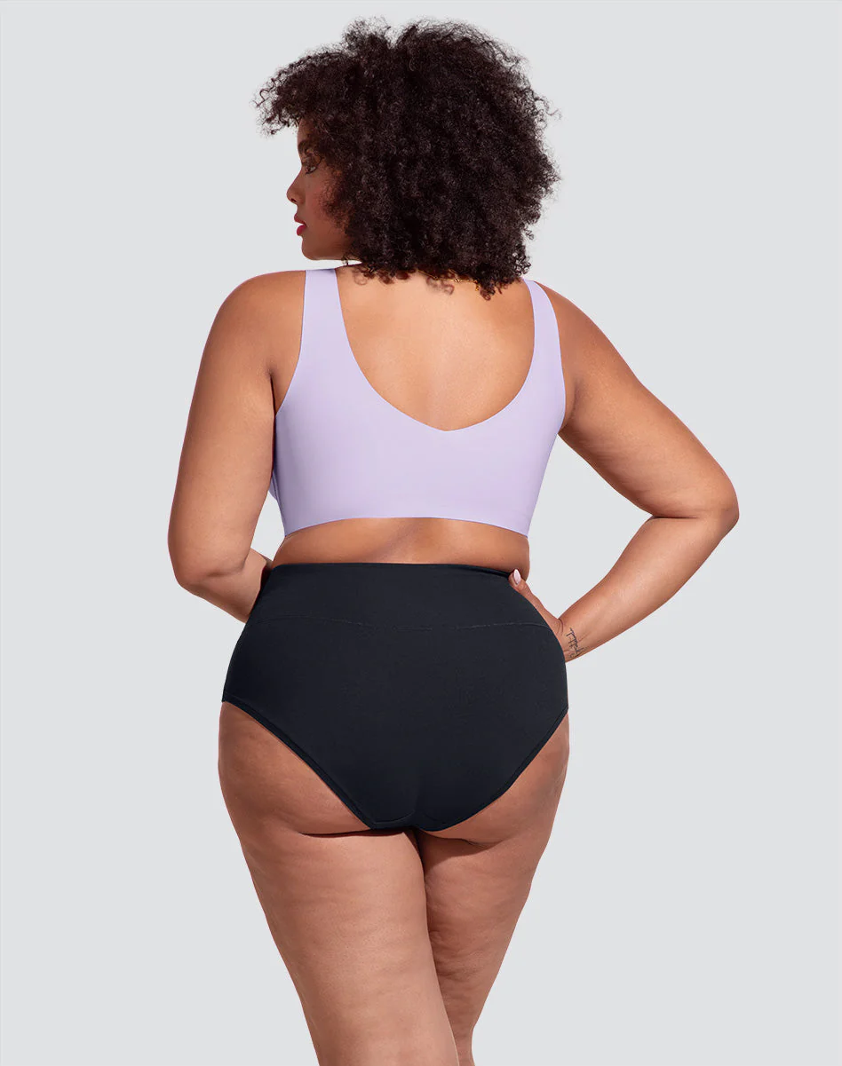 V-Neck Bra - Image 23