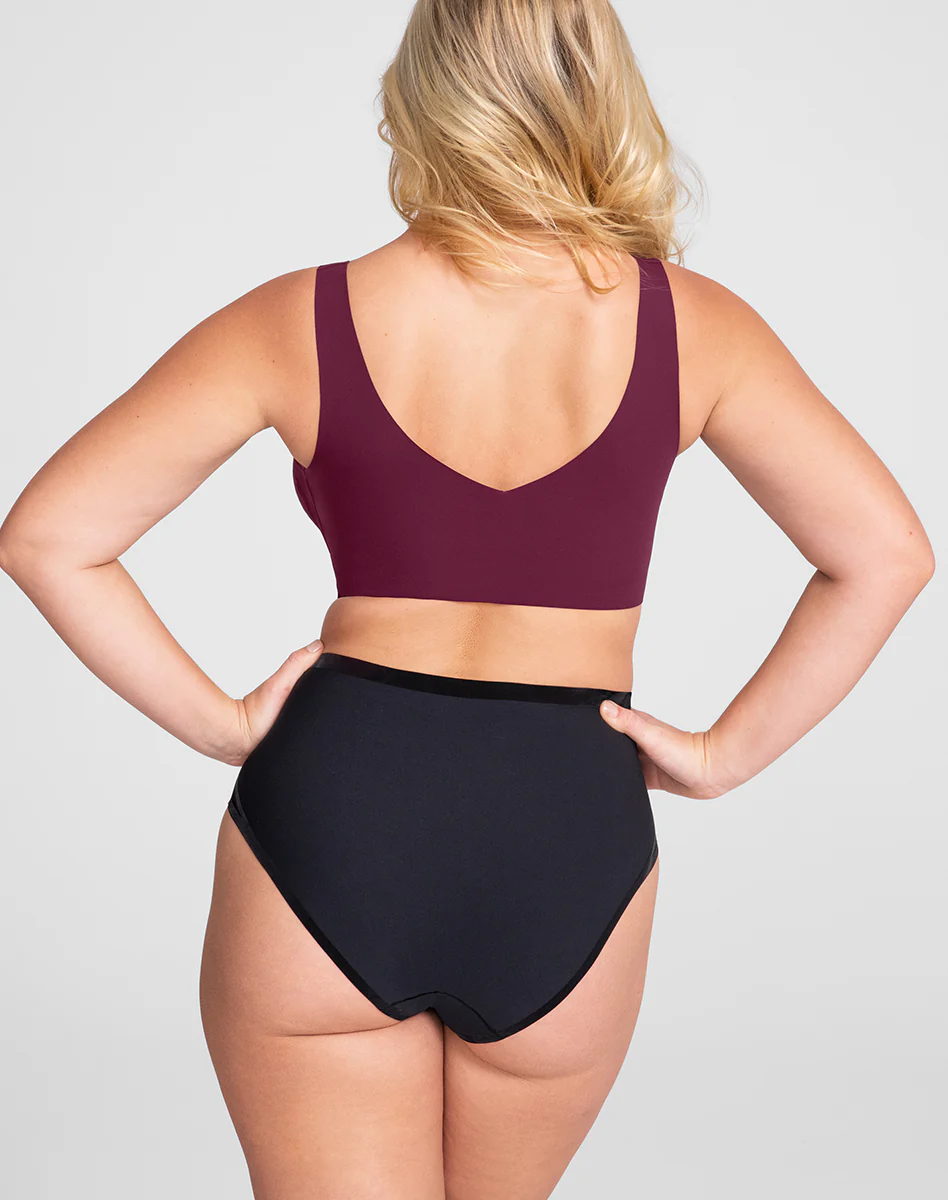 V-Neck Bra - Image 26