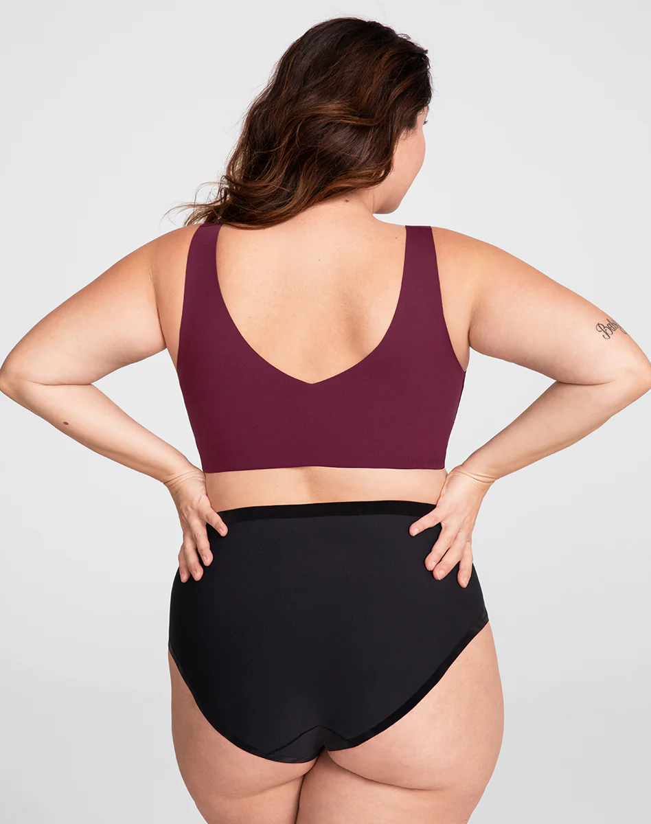 V-Neck Bra - Image 29