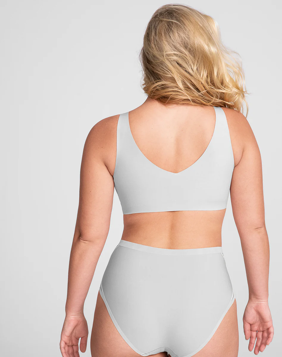 V-Neck Bra - Image 32