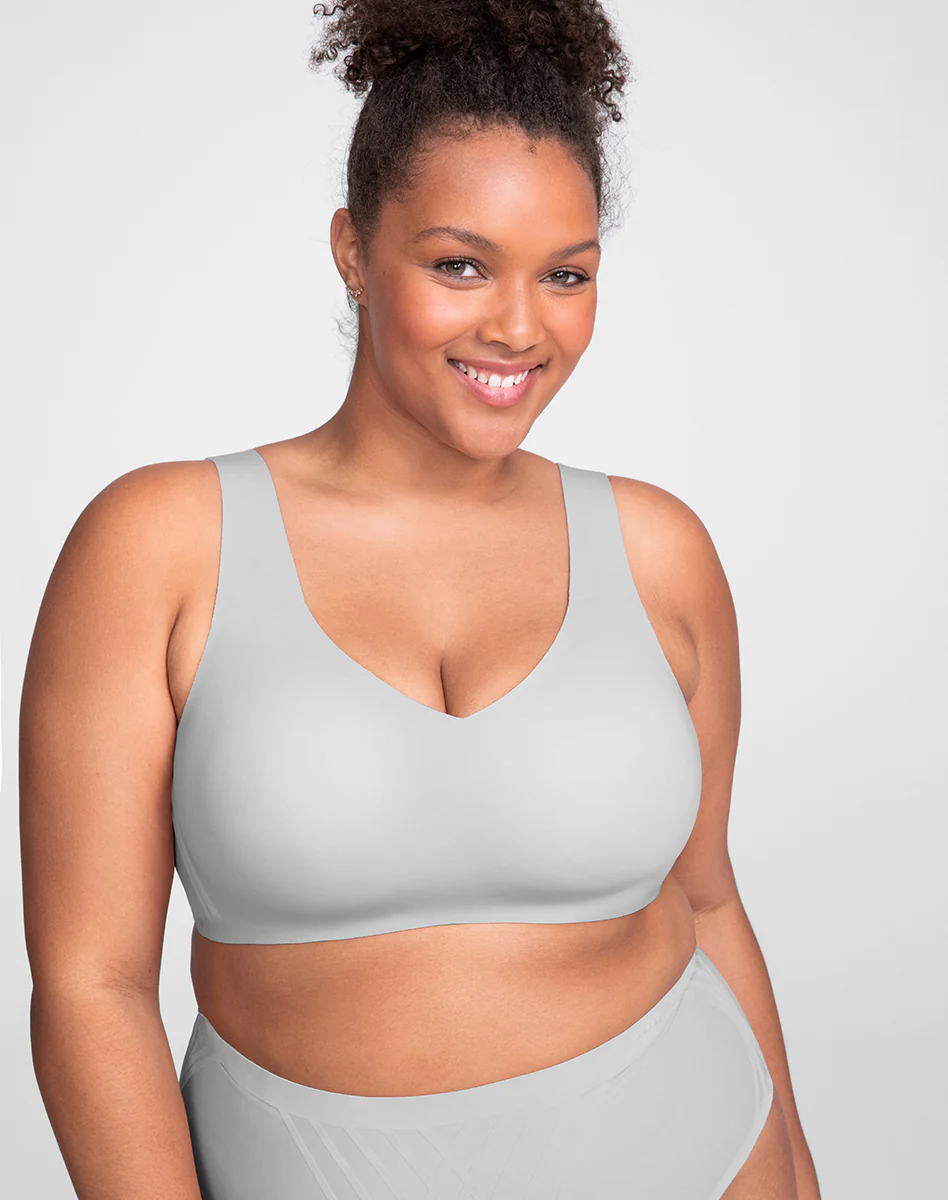 V-Neck Bra - Image 33