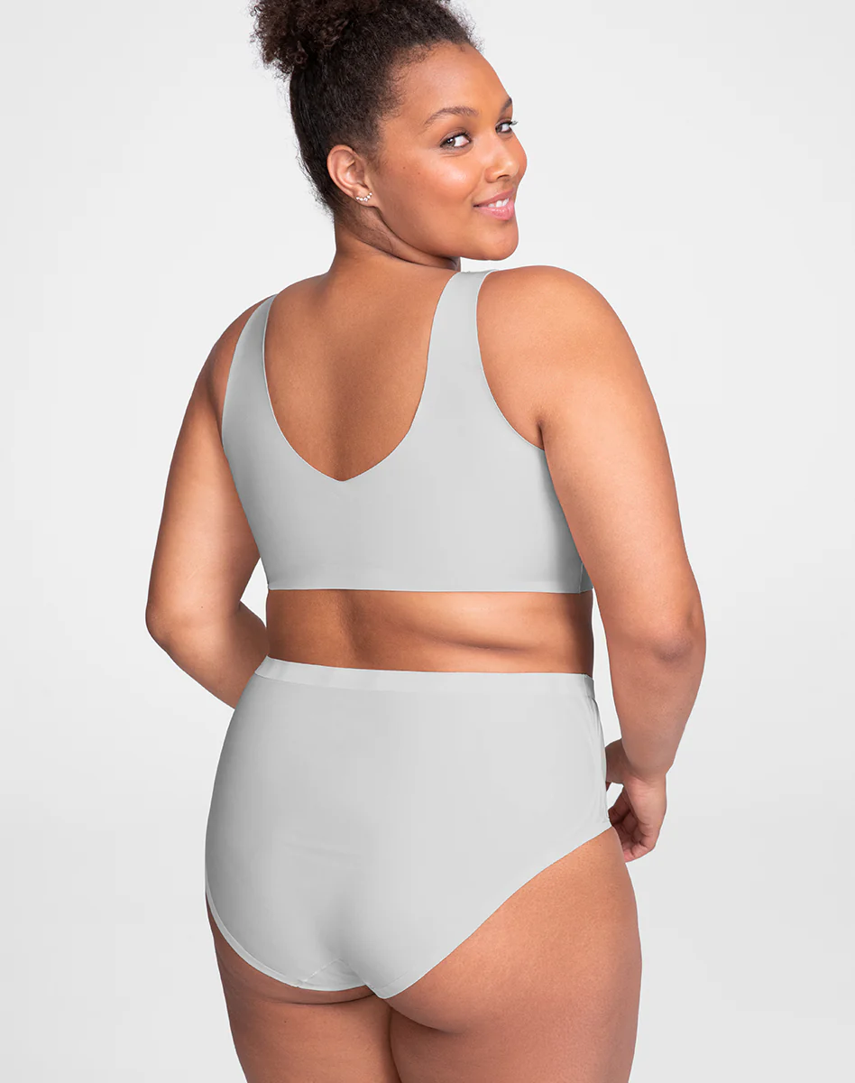 V-Neck Bra - Image 35