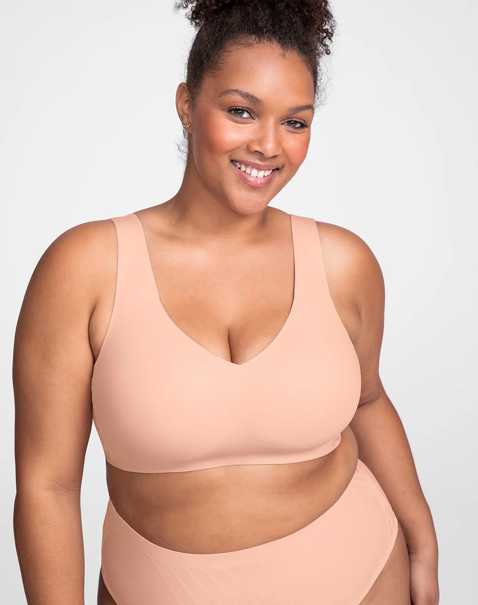 V-Neck Bra - Image 39