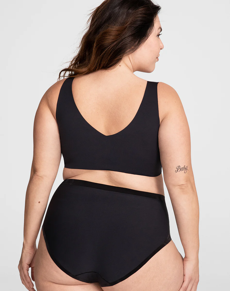 V-Neck Bra - Image 47