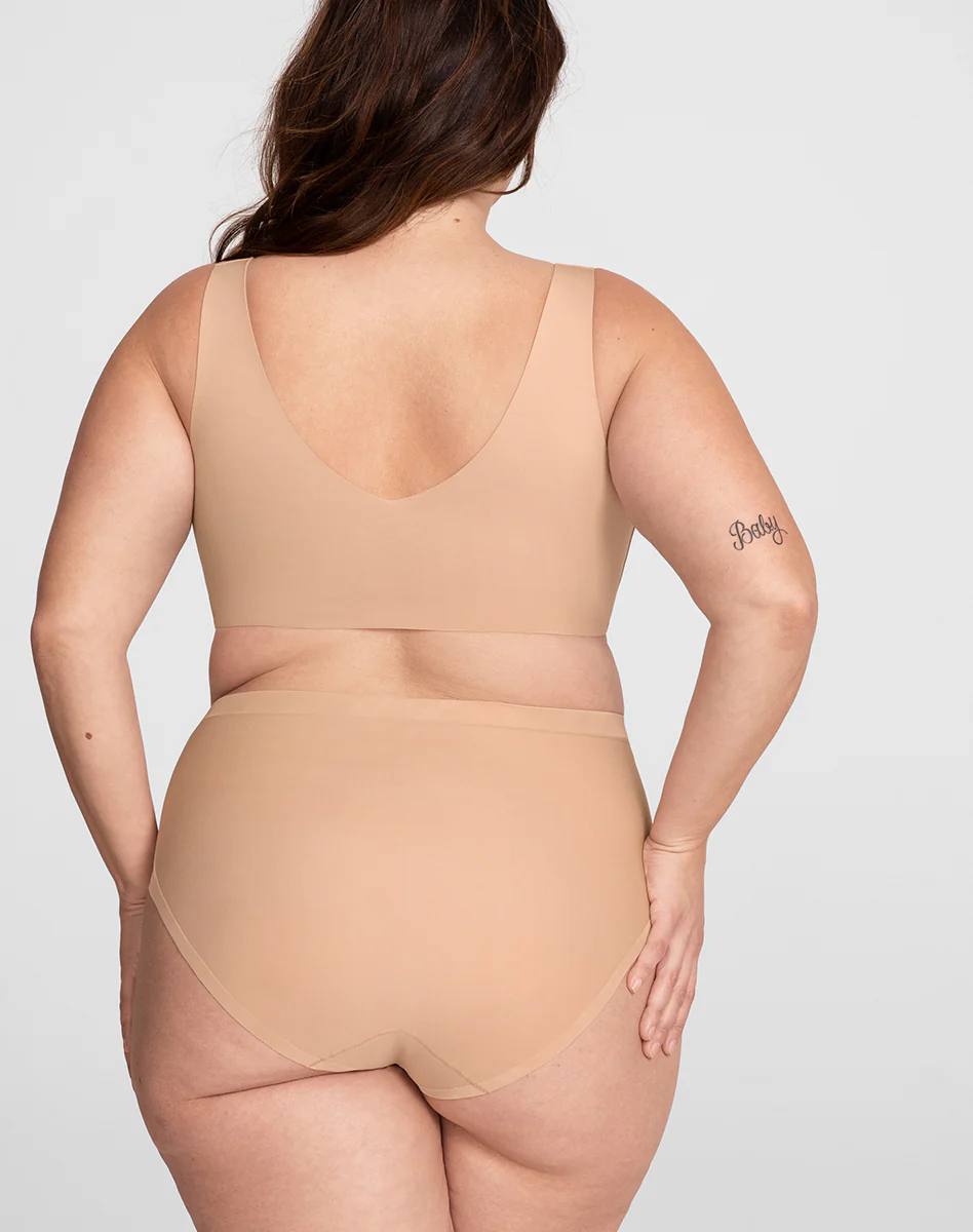 V-Neck Bra - Image 52