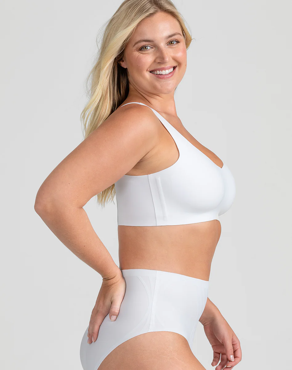 V-Neck Bra - Image 54