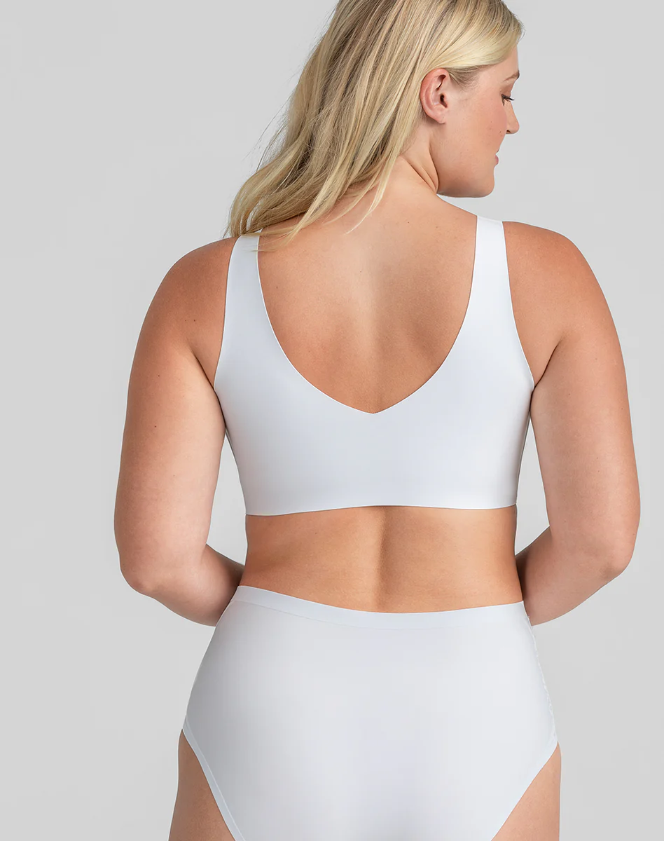 V-Neck Bra - Image 55