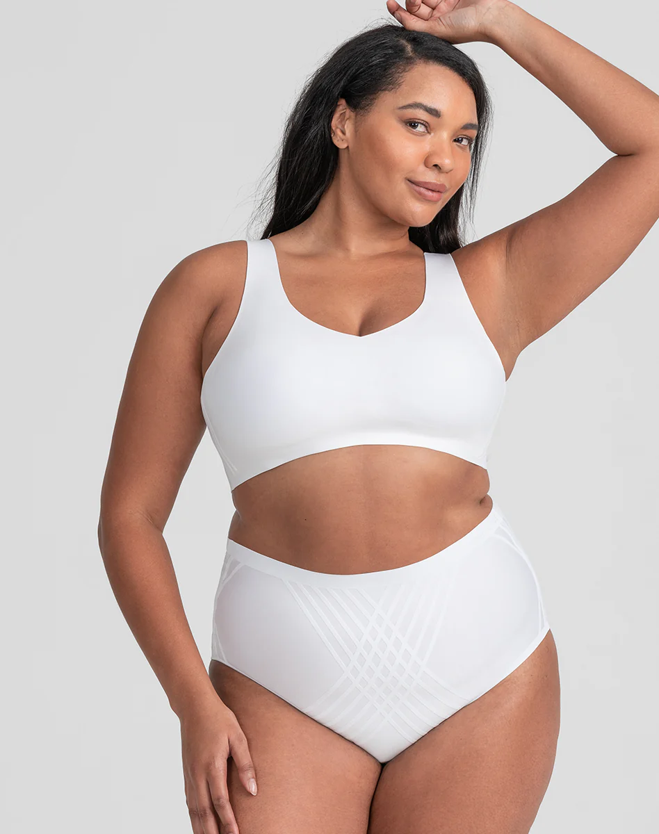 V-Neck Bra - Image 56