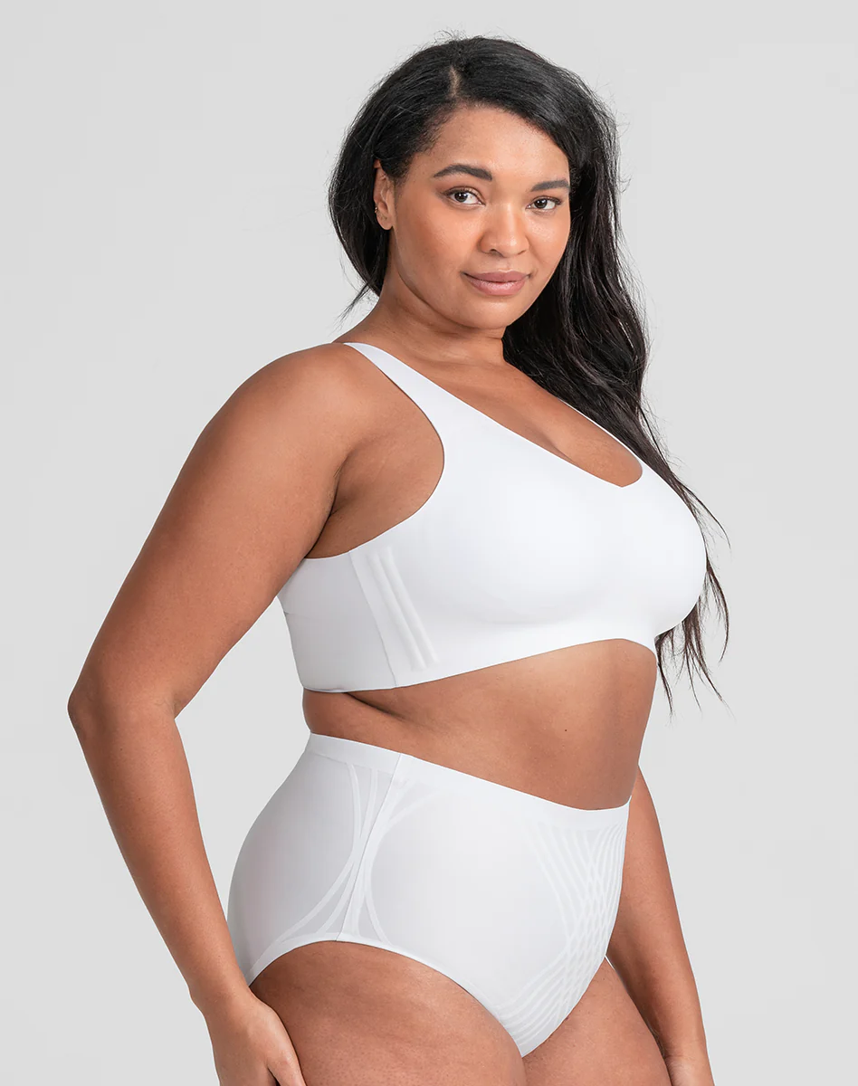 V-Neck Bra - Image 57