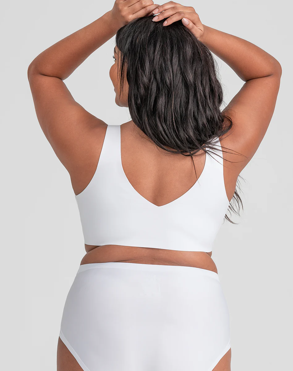 V-Neck Bra - Image 58