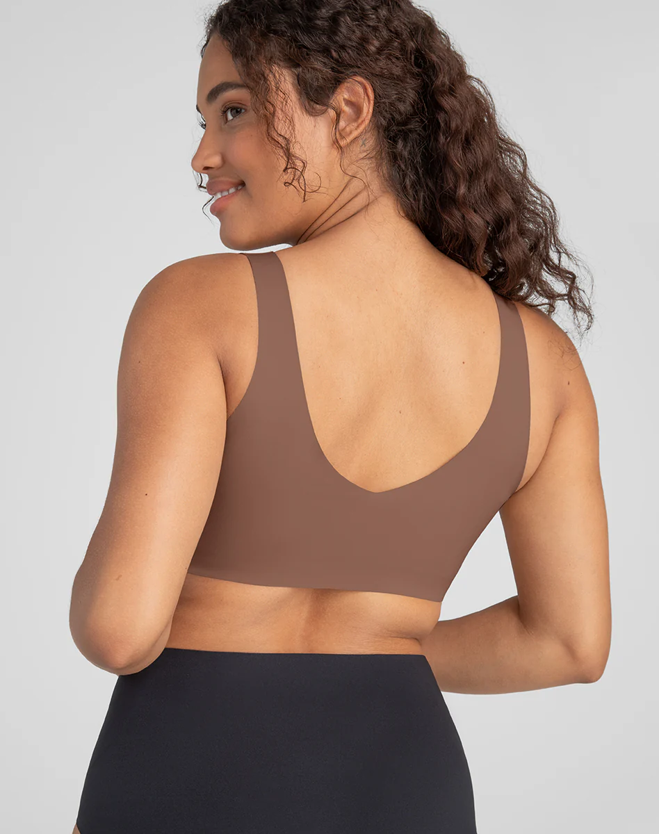 V-Neck Bra - Image 60