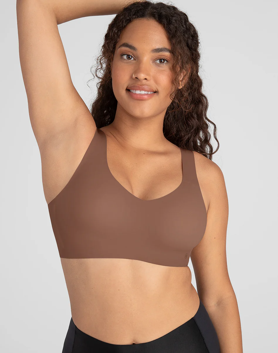 V-Neck Bra - Image 61