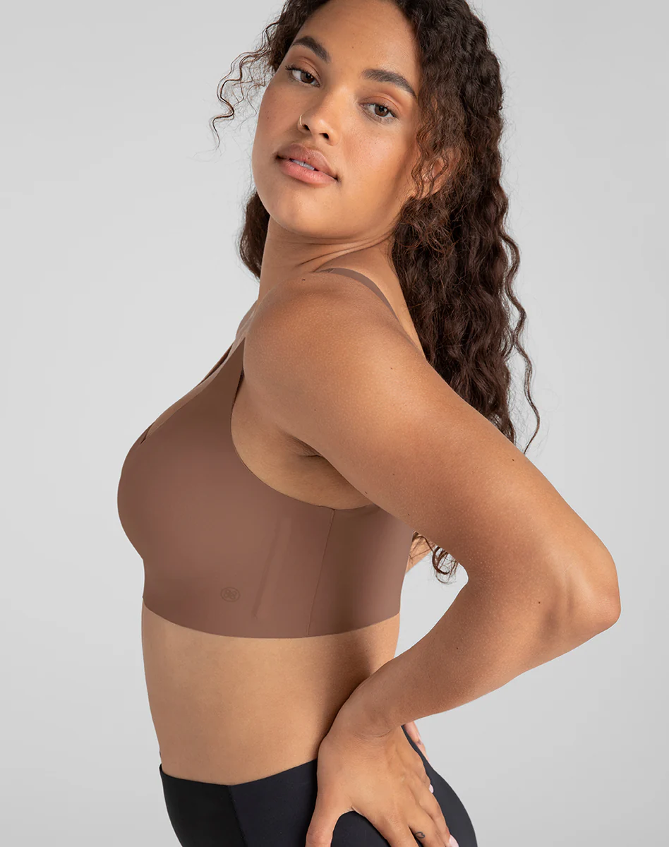 V-Neck Bra - Image 62