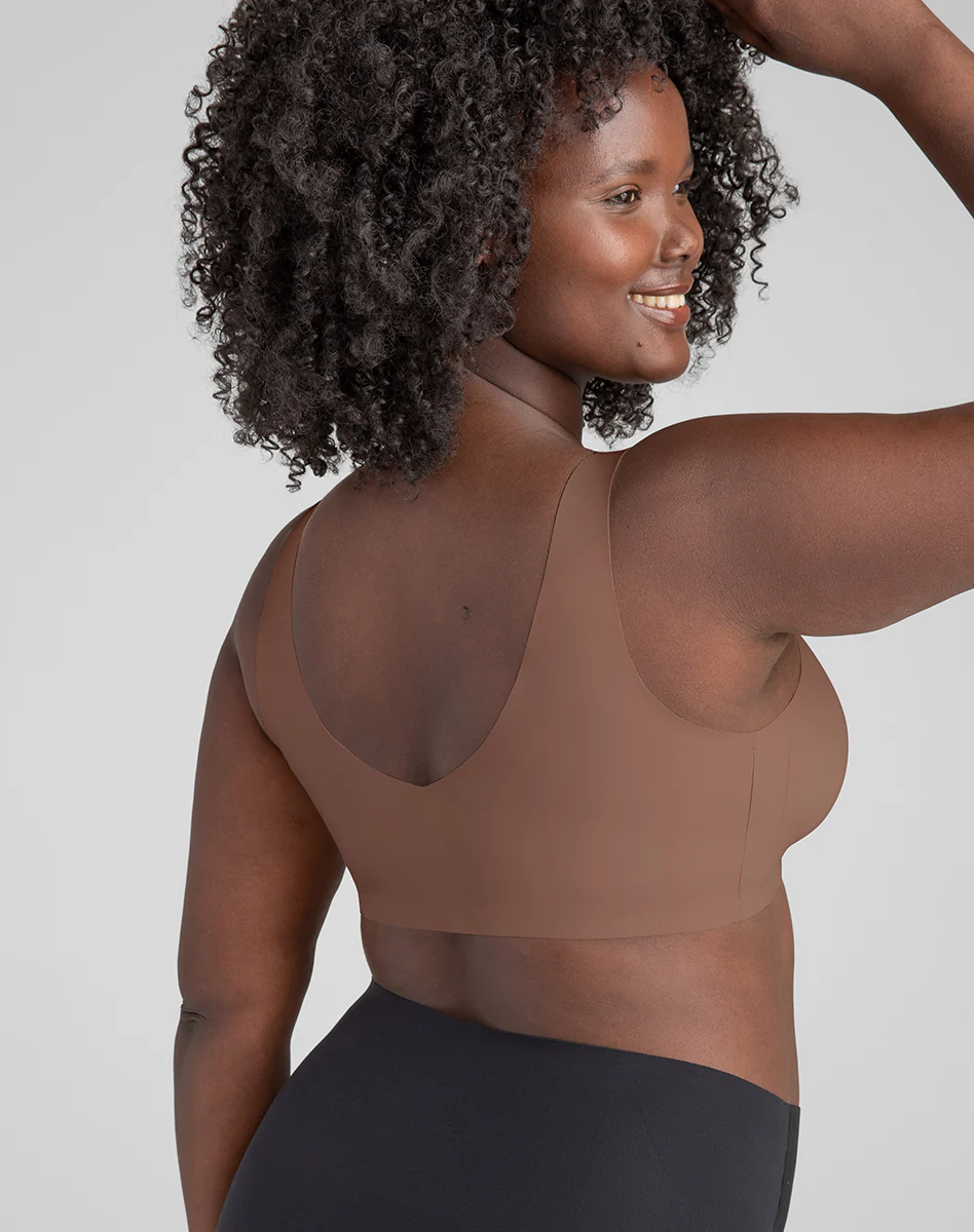 V-Neck Bra - Image 63