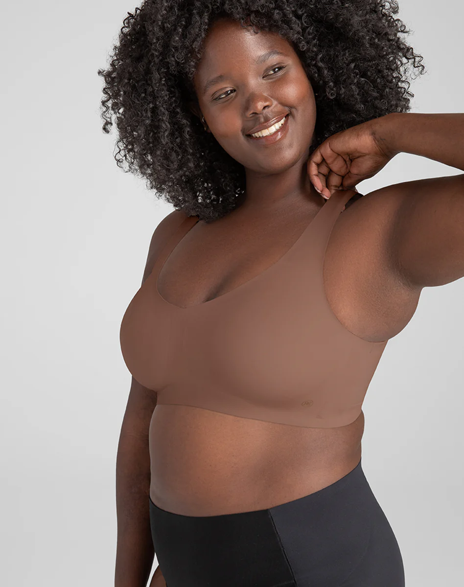 V-Neck Bra - Image 65