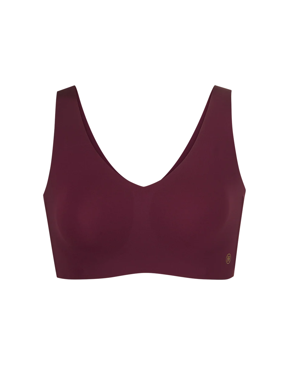 V-Neck Bra - Image 70