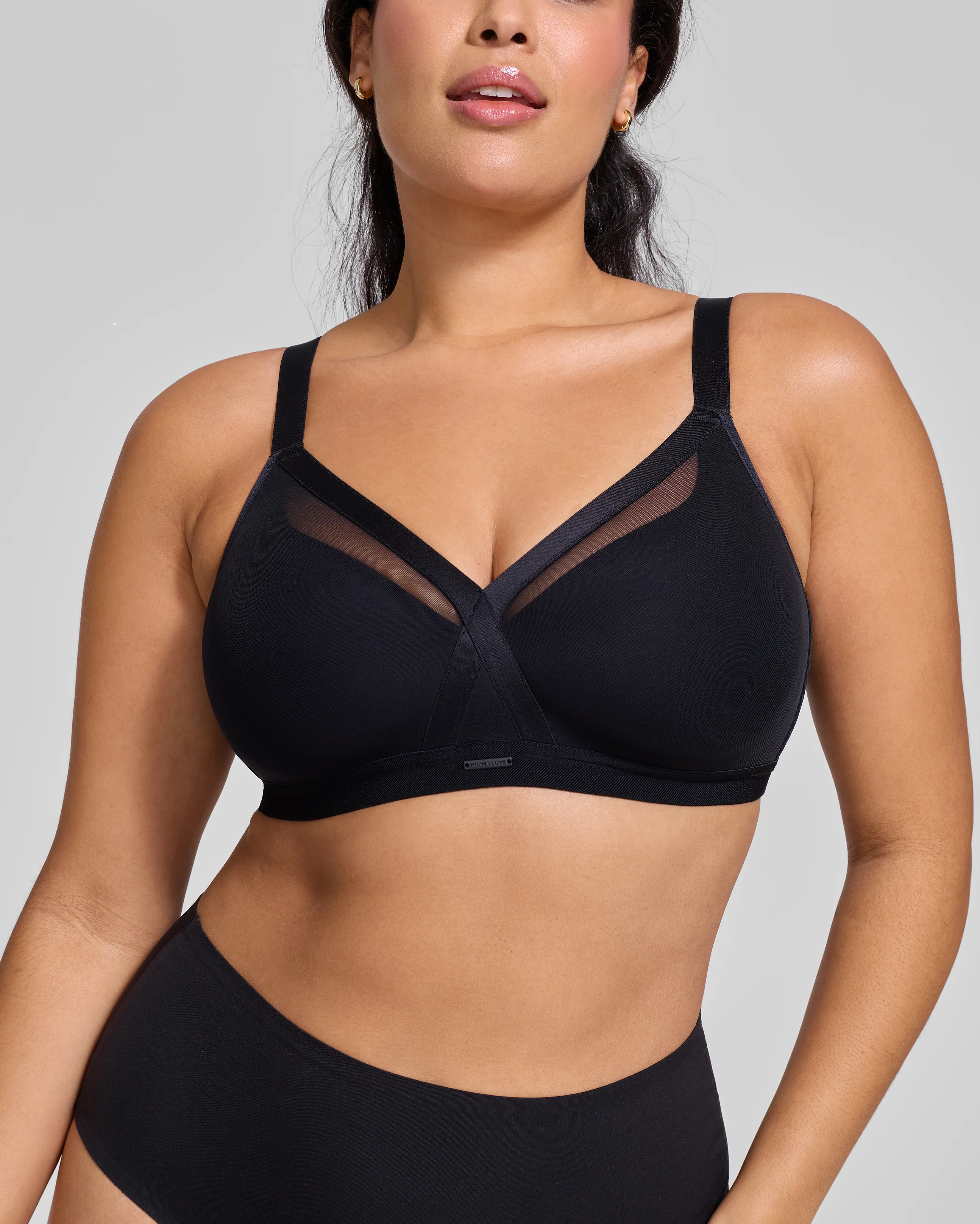 X Balance Bra - Image 11