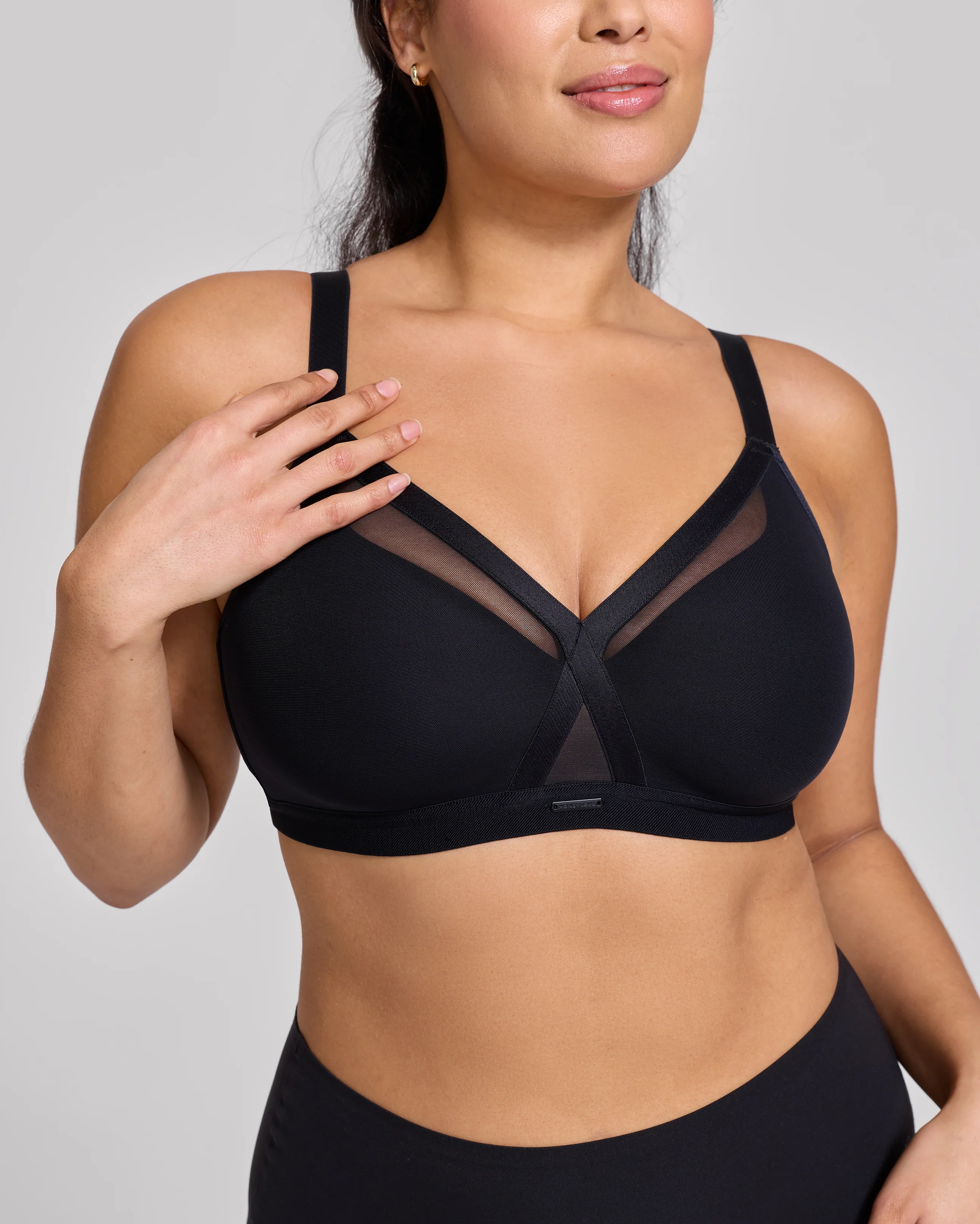 X Balance Bra - Image 13