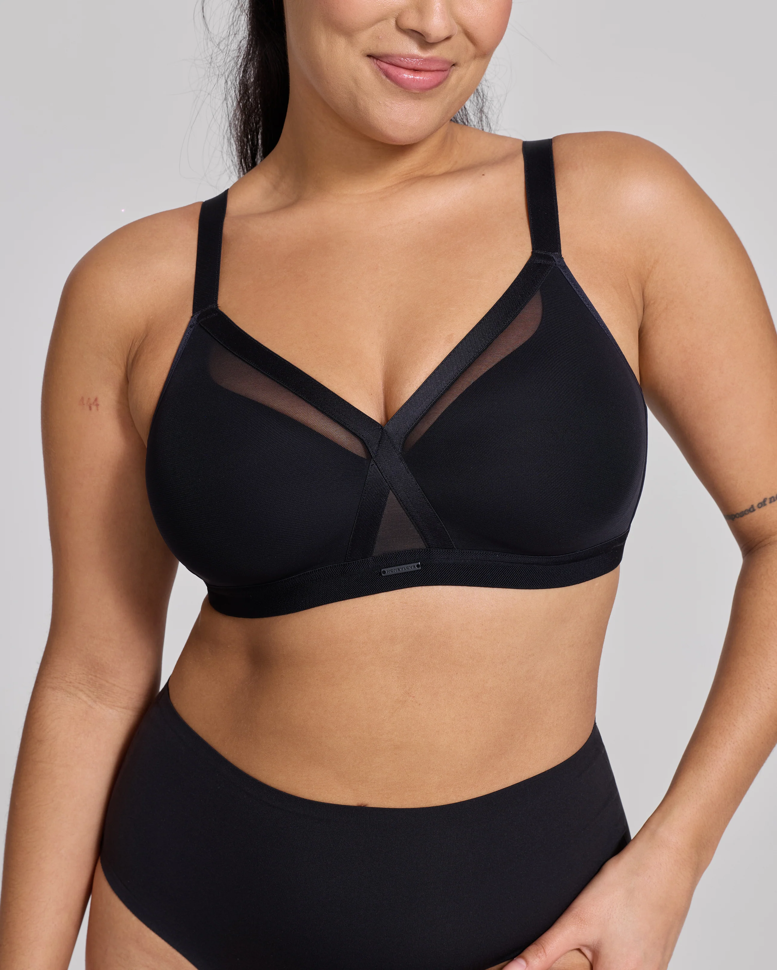X Balance Bra - Image 16