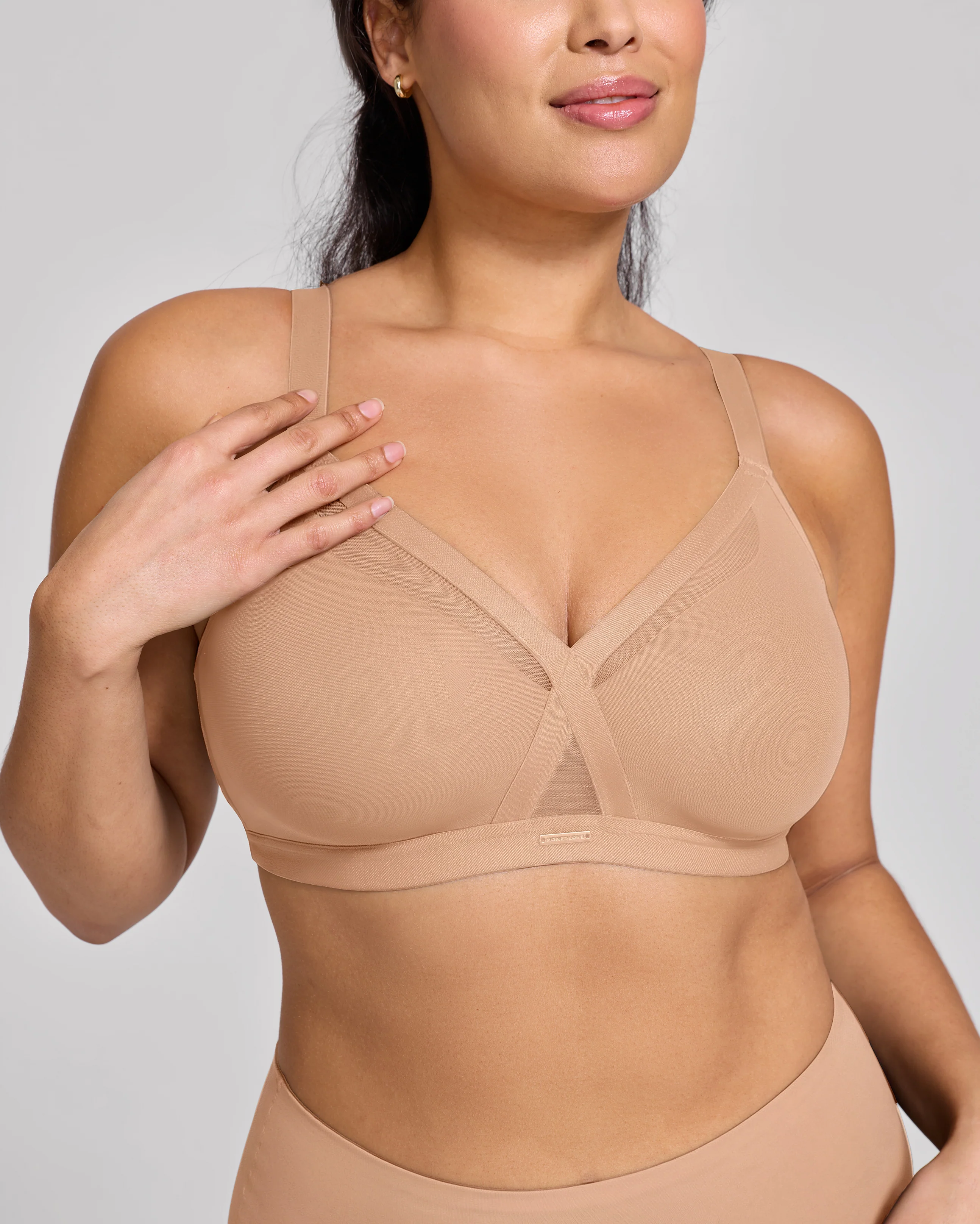 X Balance Bra - Image 22