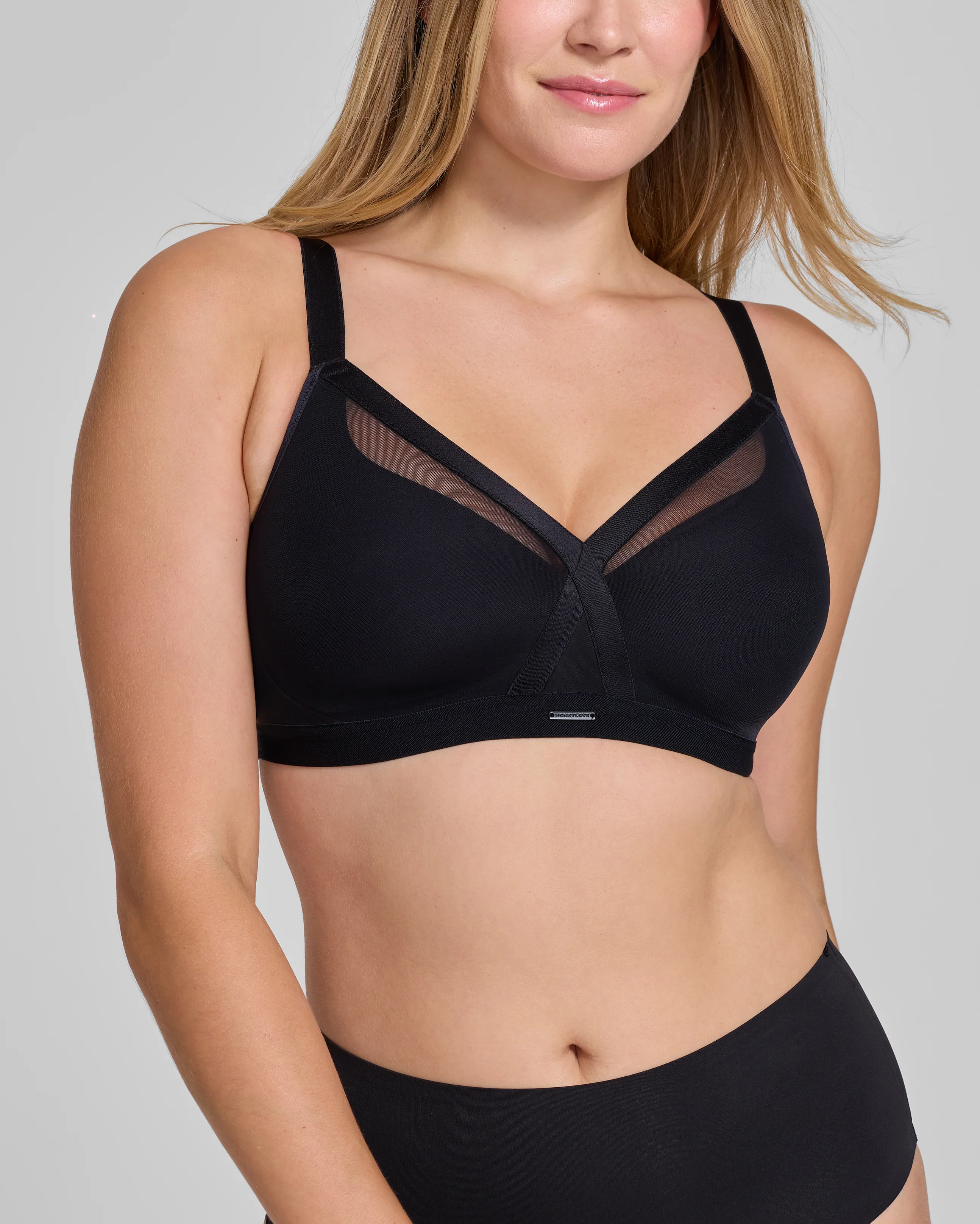 X Balance Bra - Image 4
