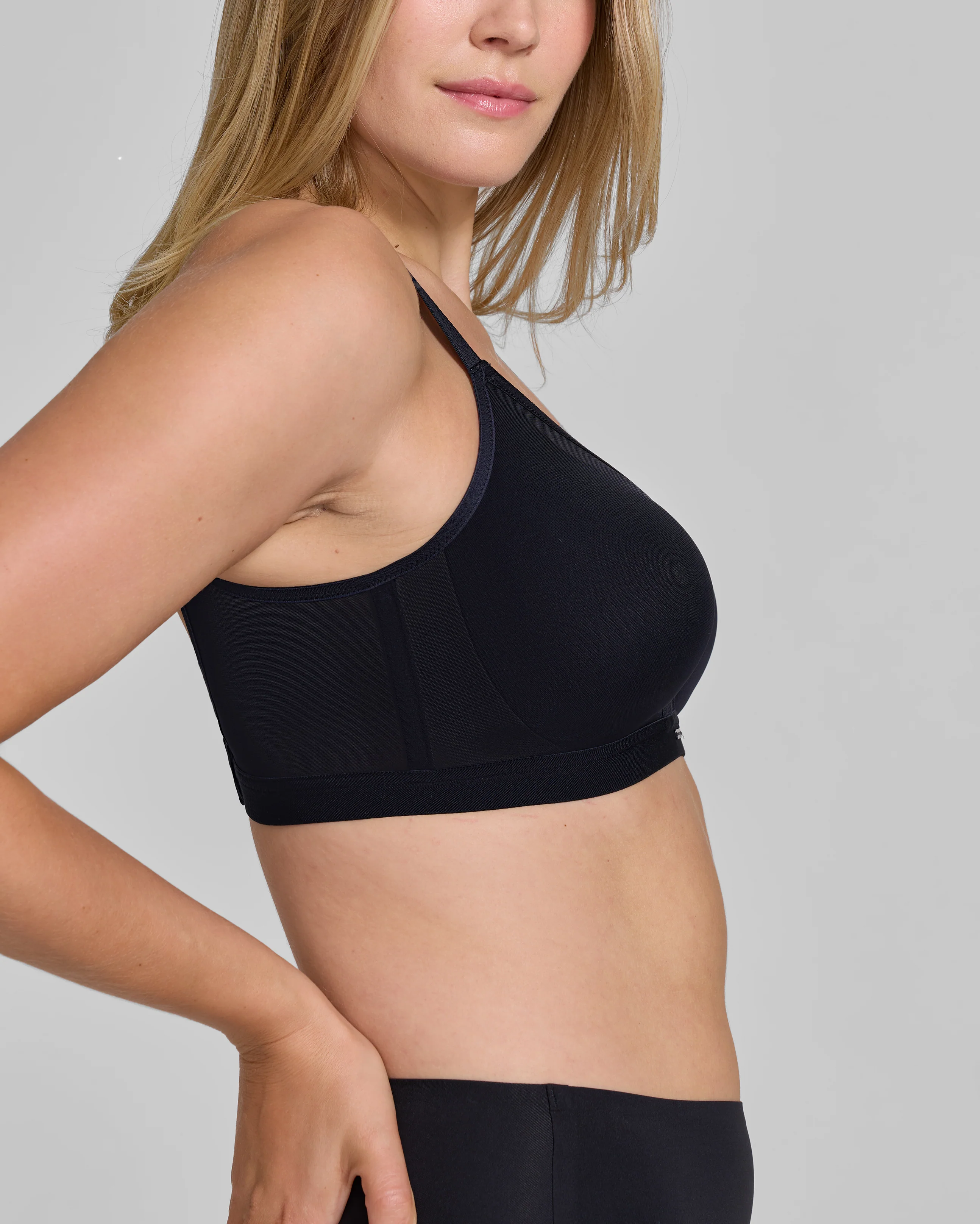 X Balance Bra - Image 5